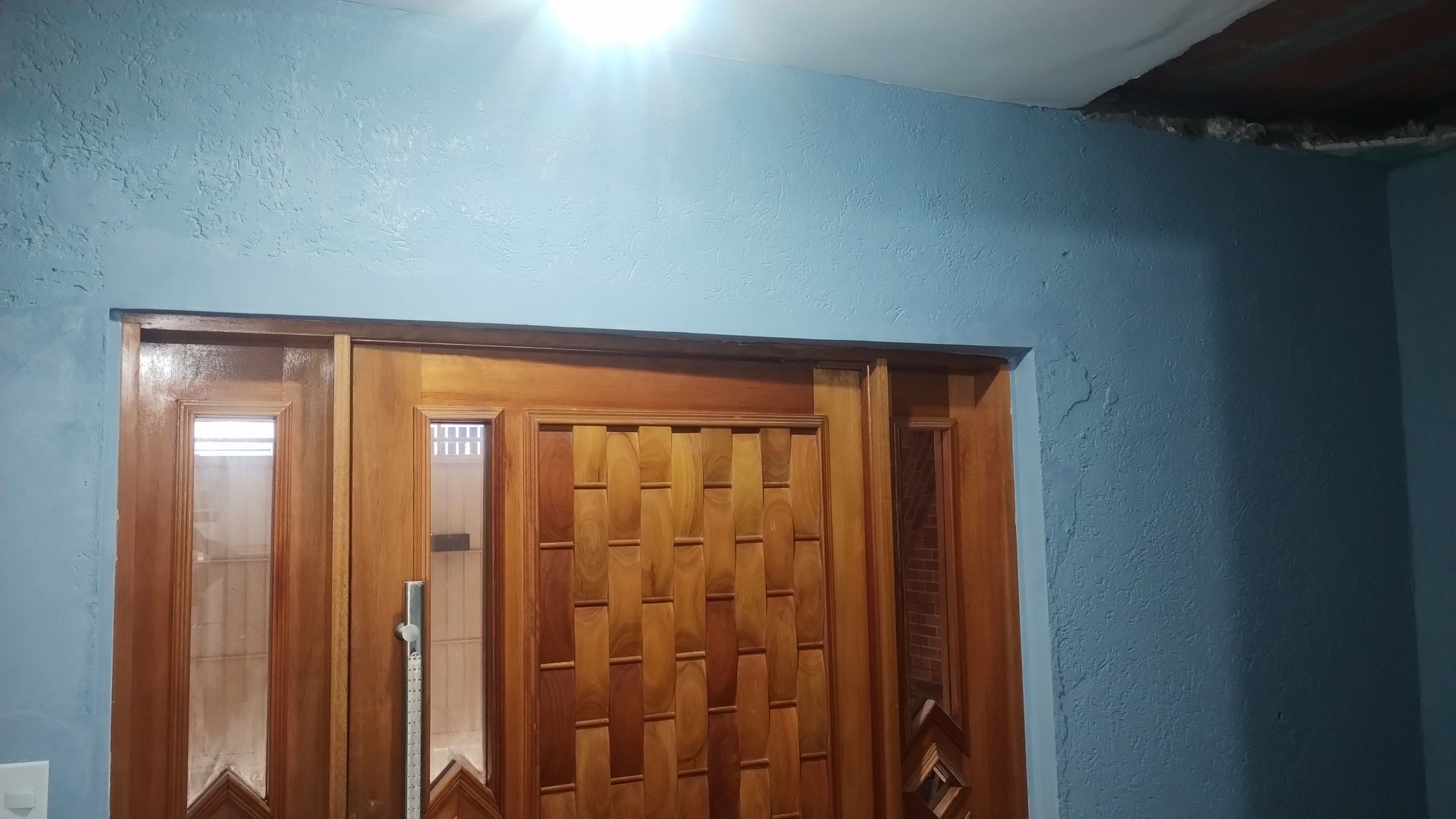 Pintura forro de draywal — foto 8