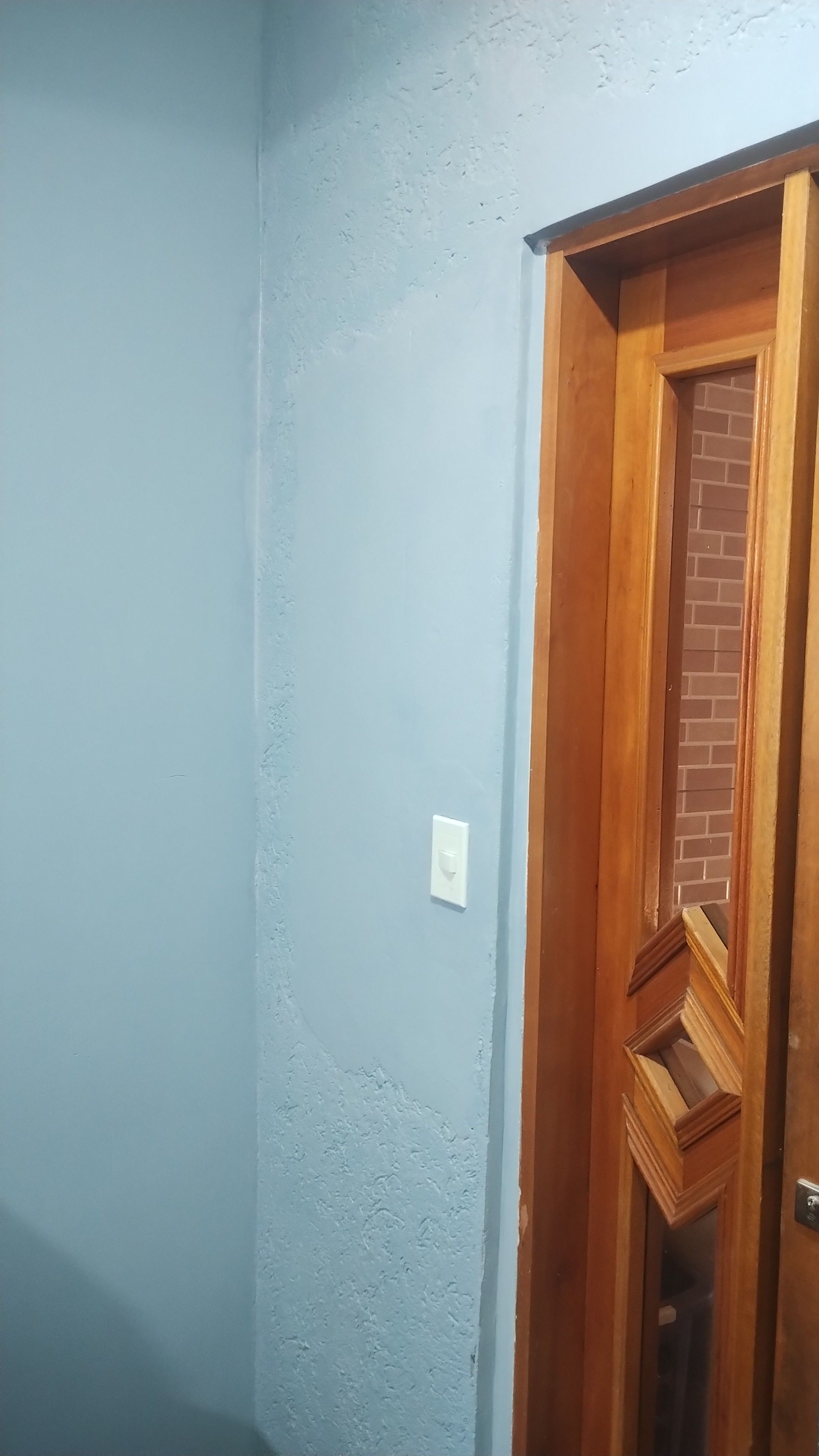 Pintura forro de draywal — foto 5
