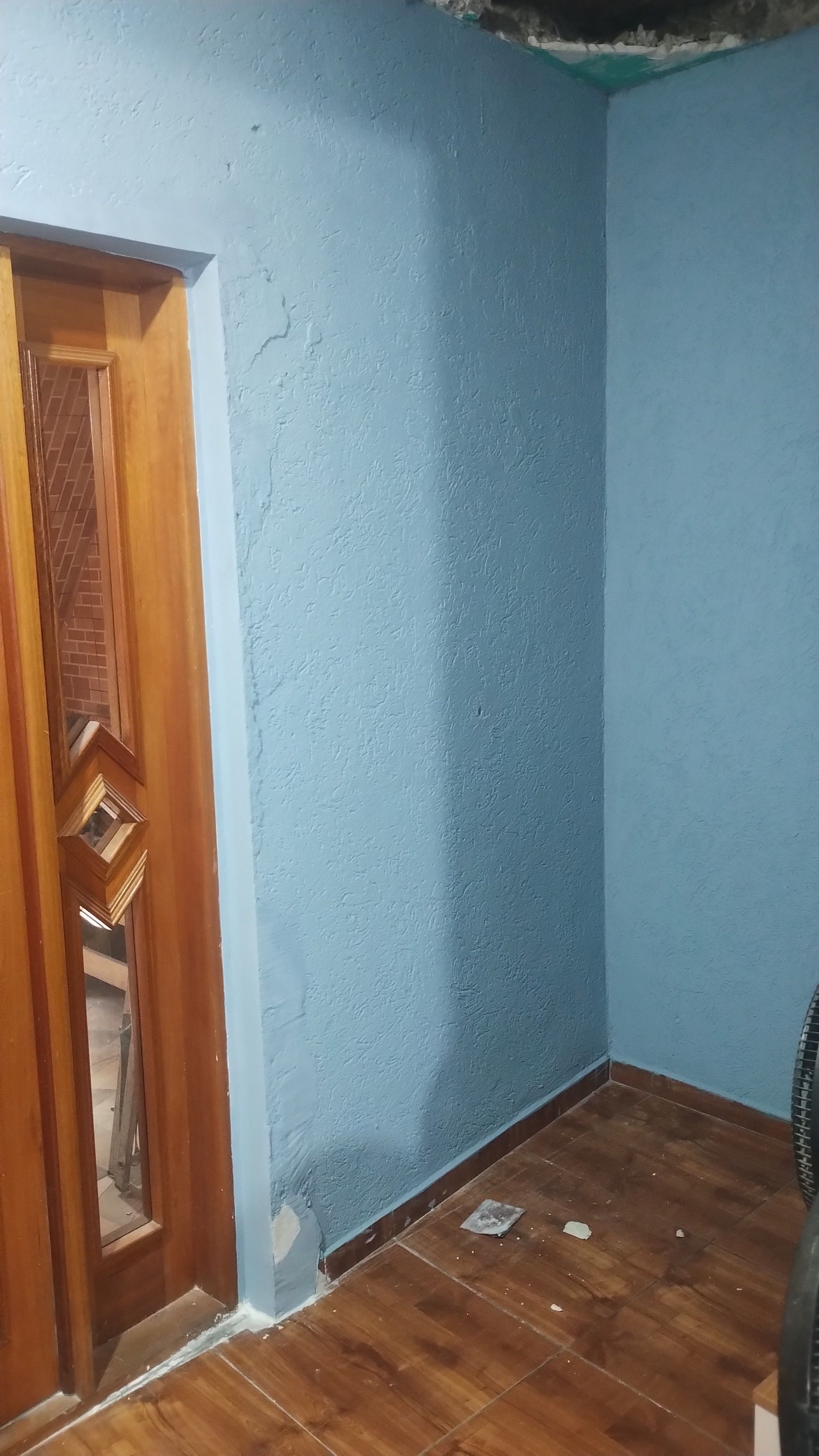 Pintura forro de draywal — foto 6