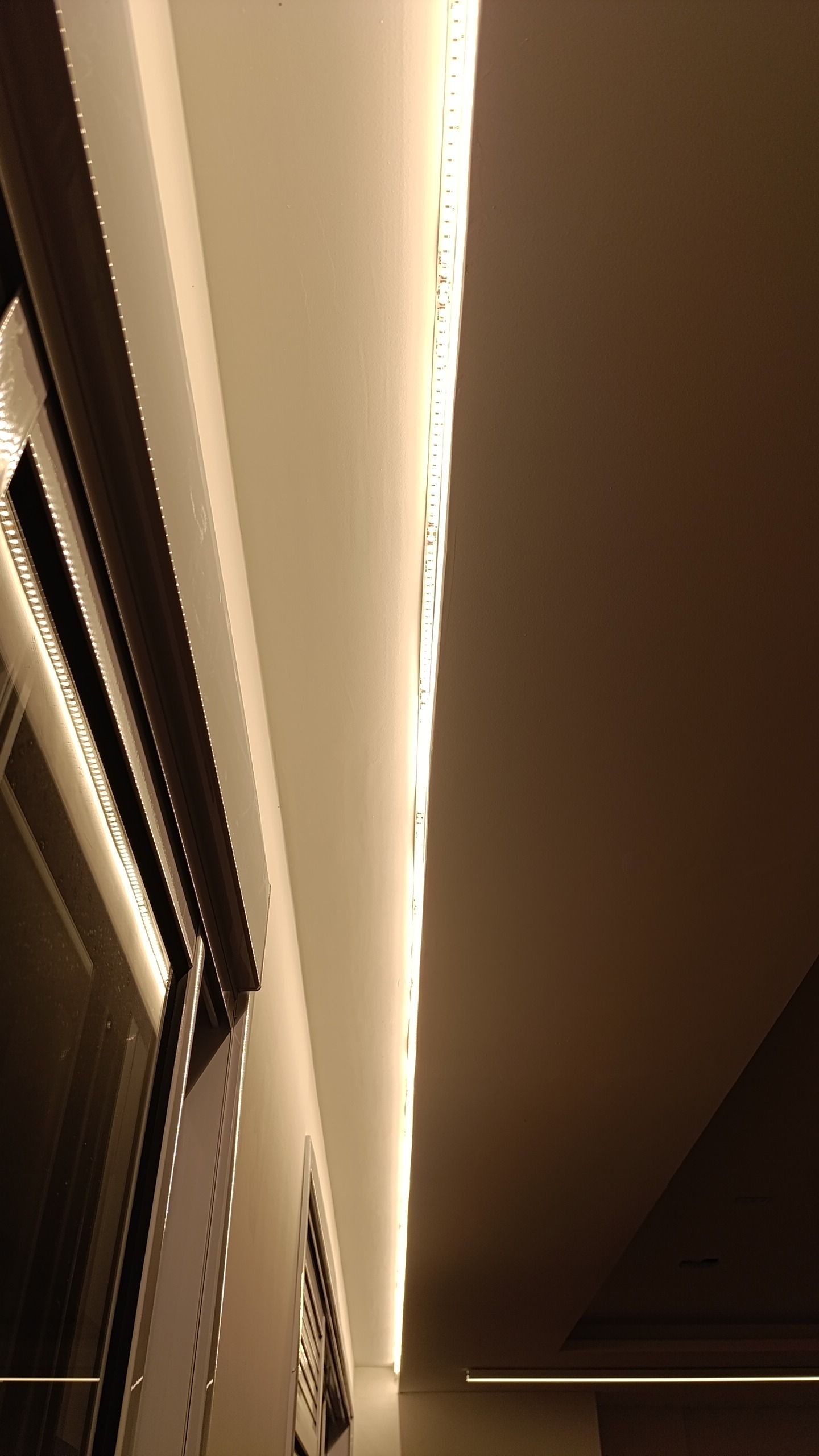 Colocação de led — foto 8