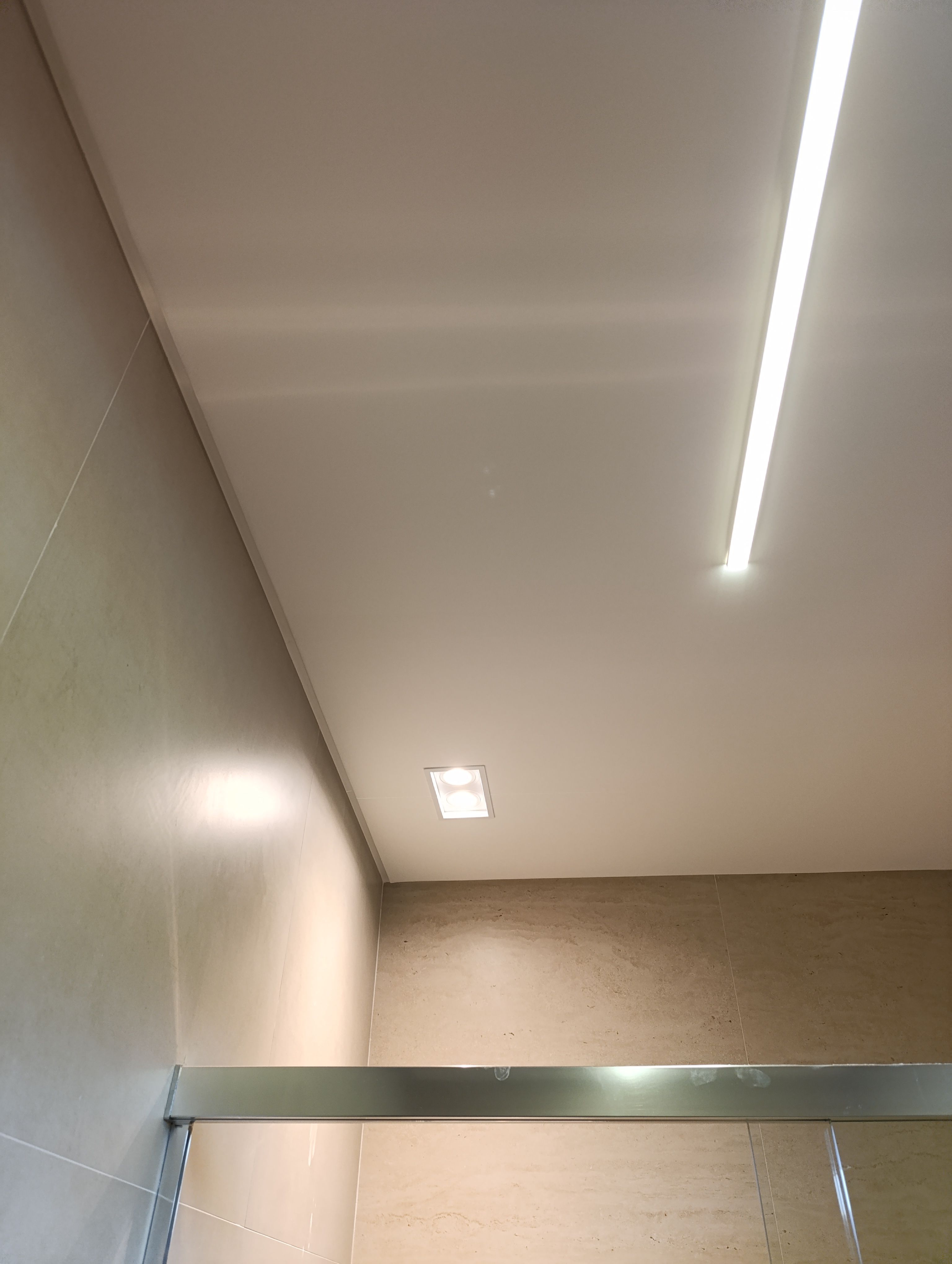 Colocação de led — foto 2