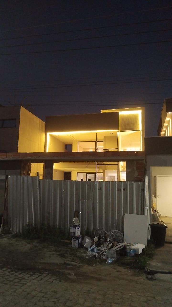 Eletrica casa — foto 1