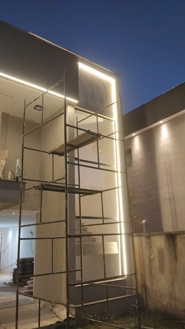 Eletrica casa — foto 2