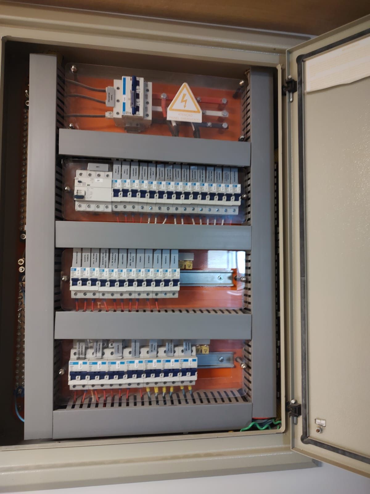 Eletrica casa — foto 3
