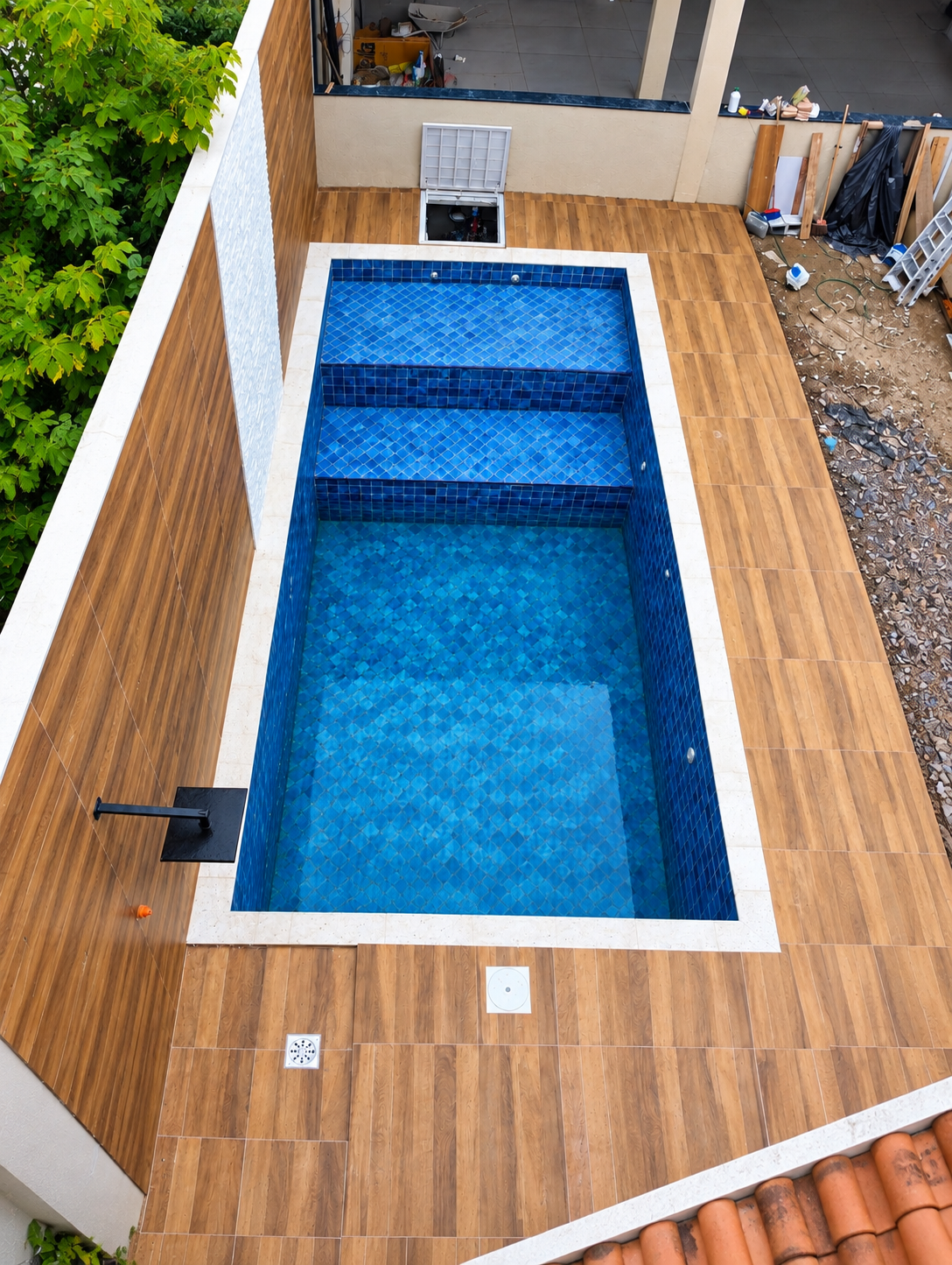 Piscina — foto 10