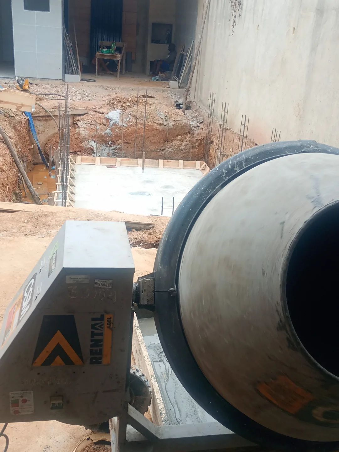 Piscina — foto 3