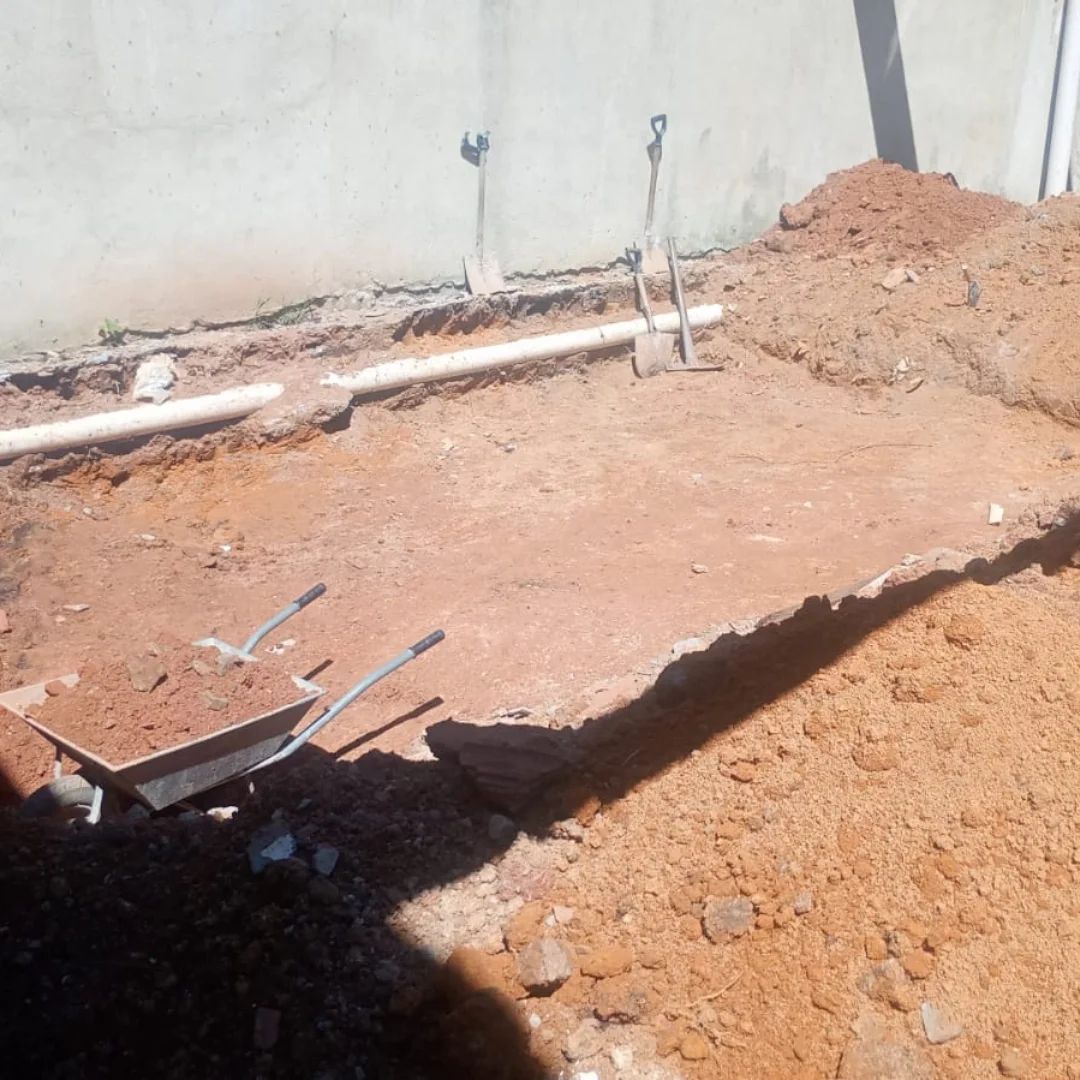 Piscina — foto 2