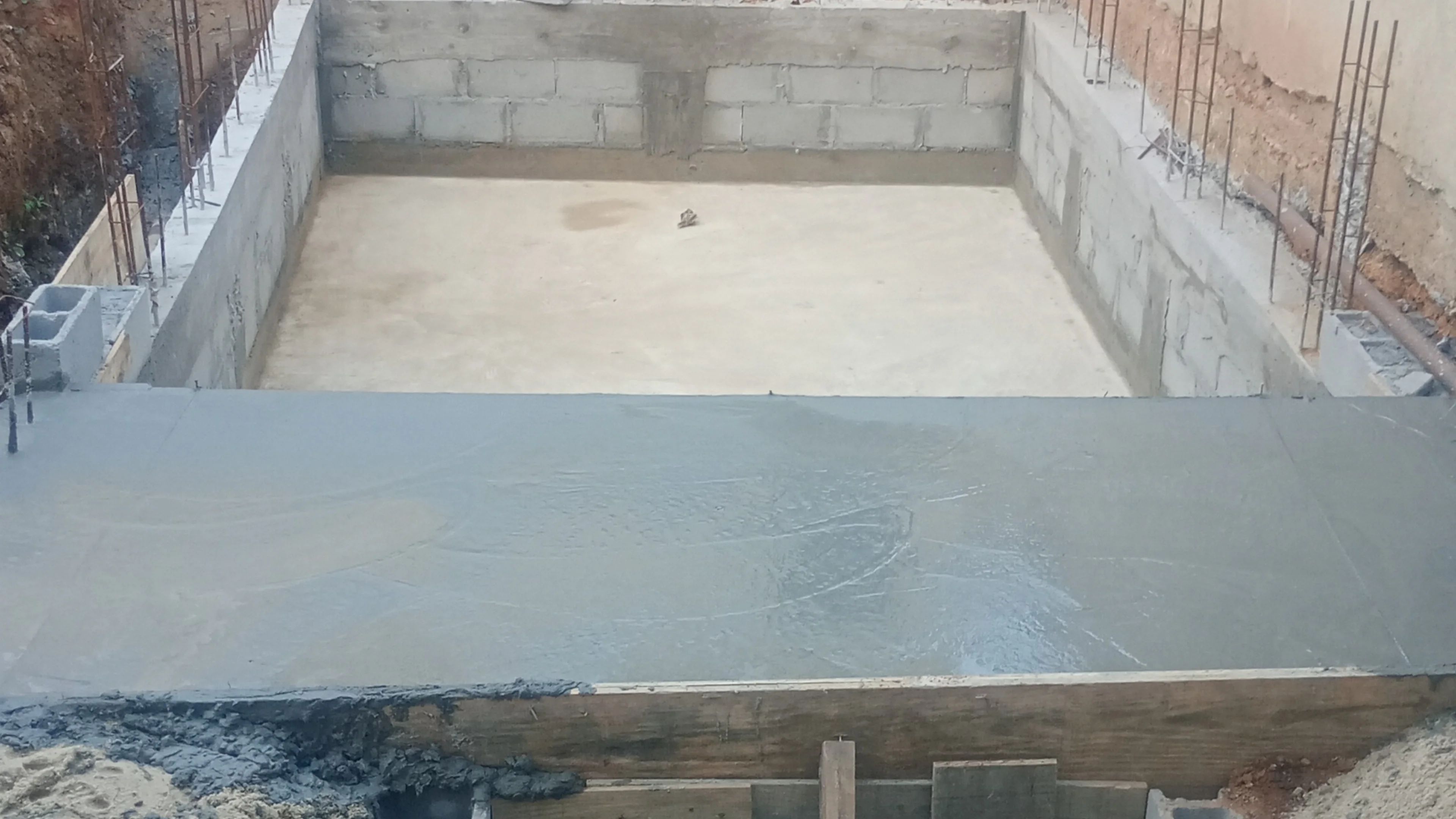 Piscina — foto 6