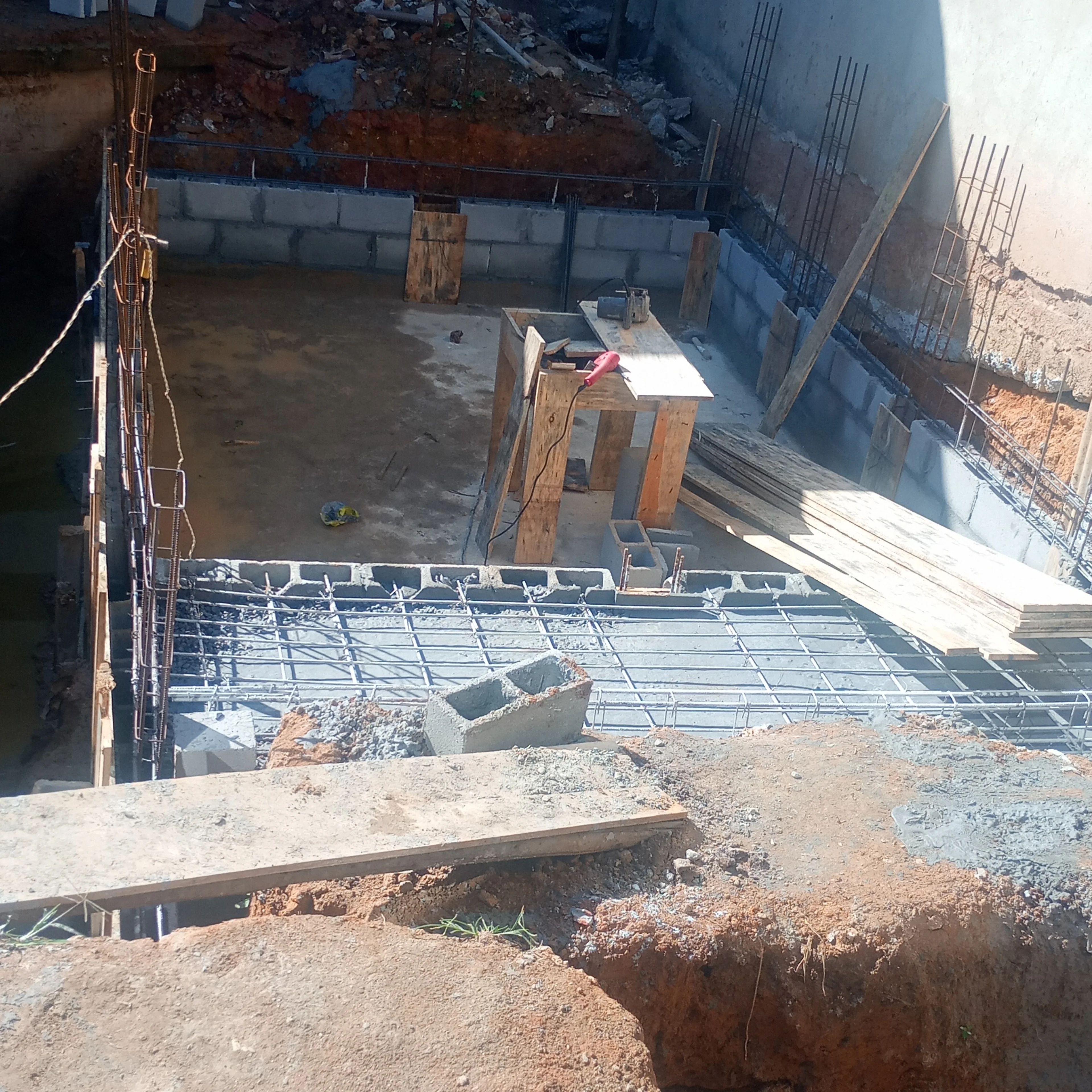 Piscina — foto 5