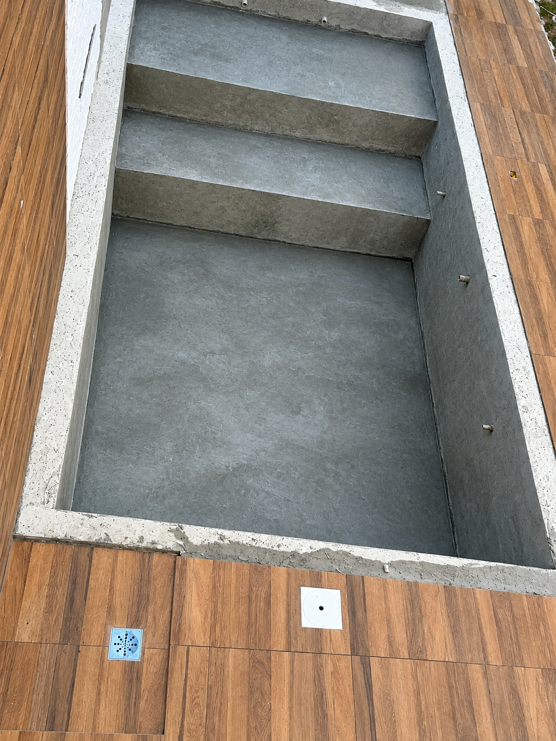 Piscina — foto 8