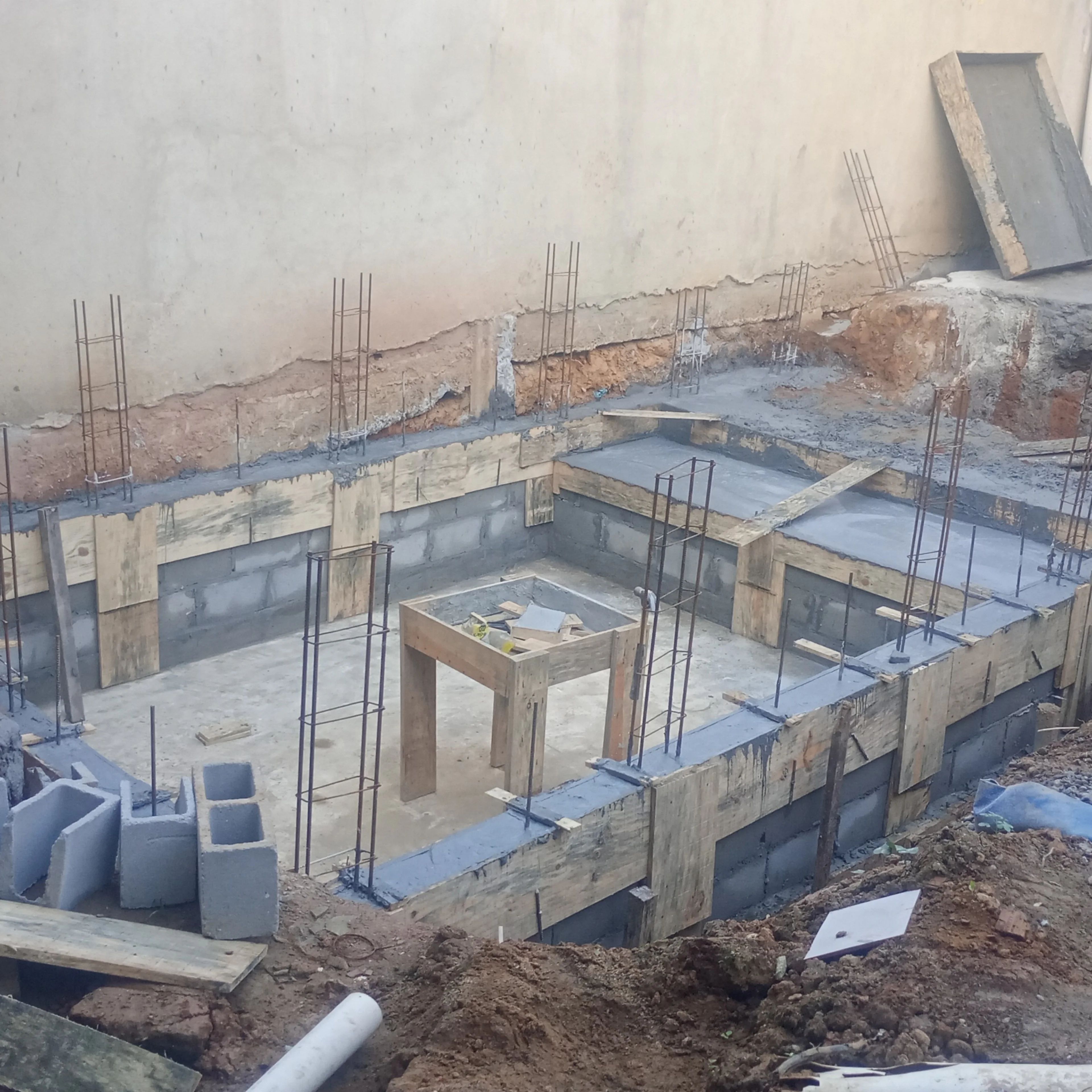Piscina — foto 4
