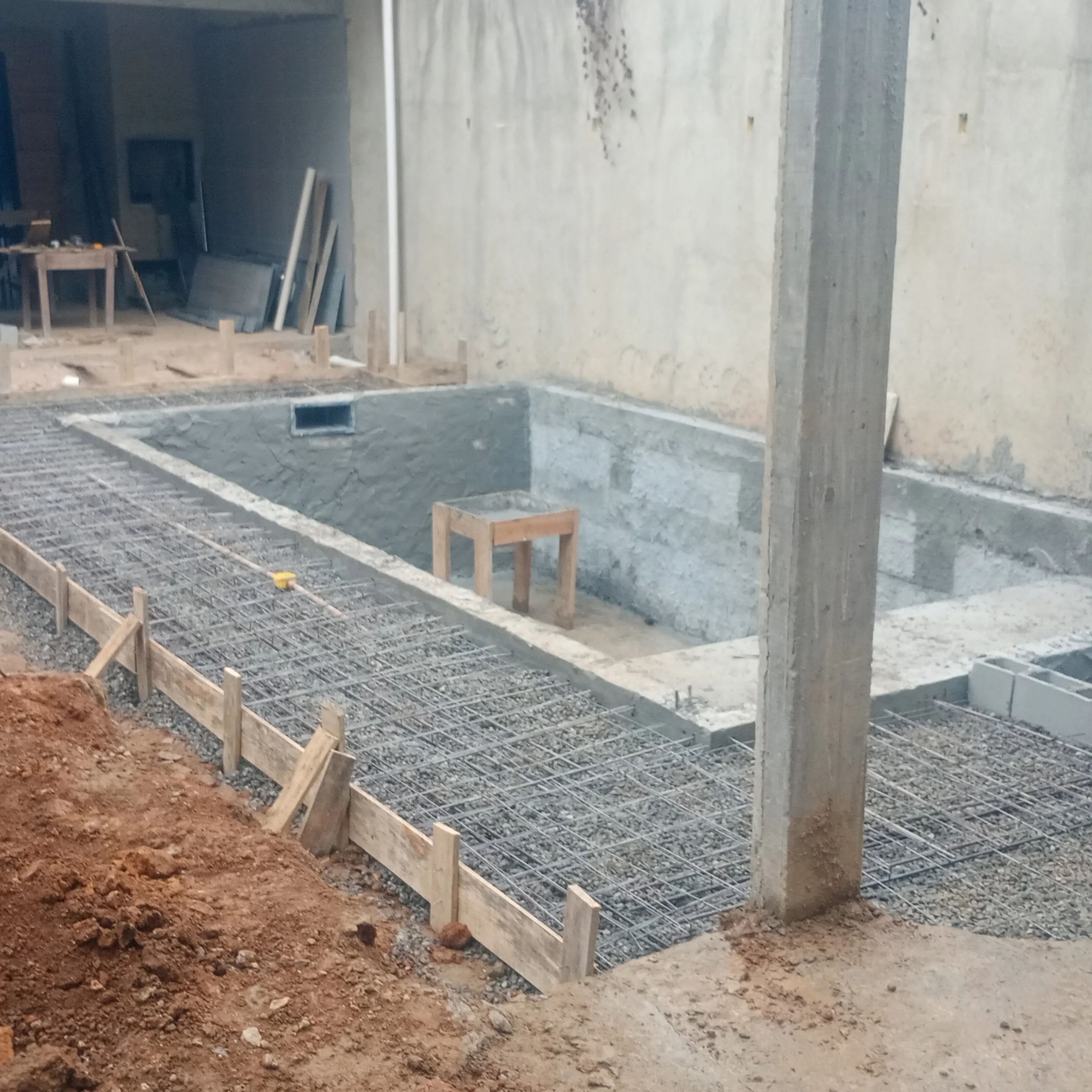 Piscina — foto 7
