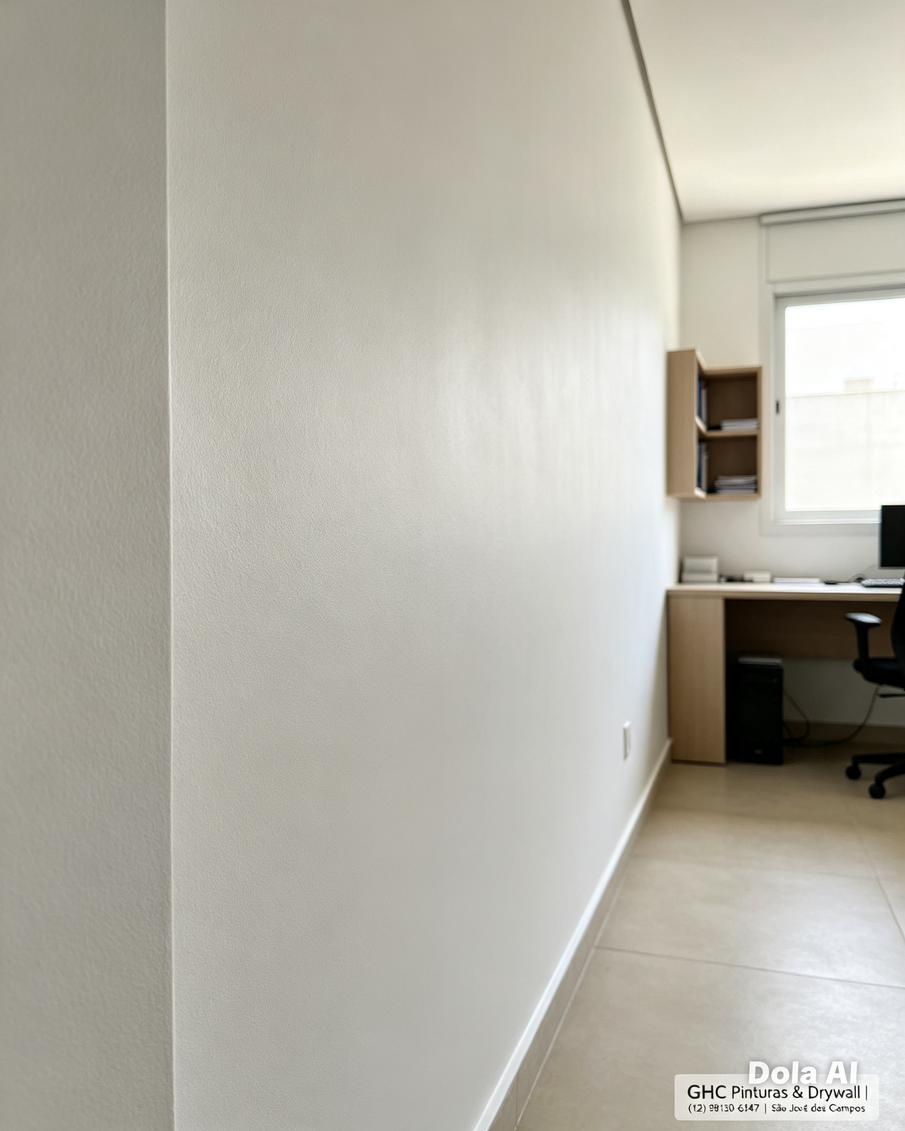 Drywall e pinturas — foto 3