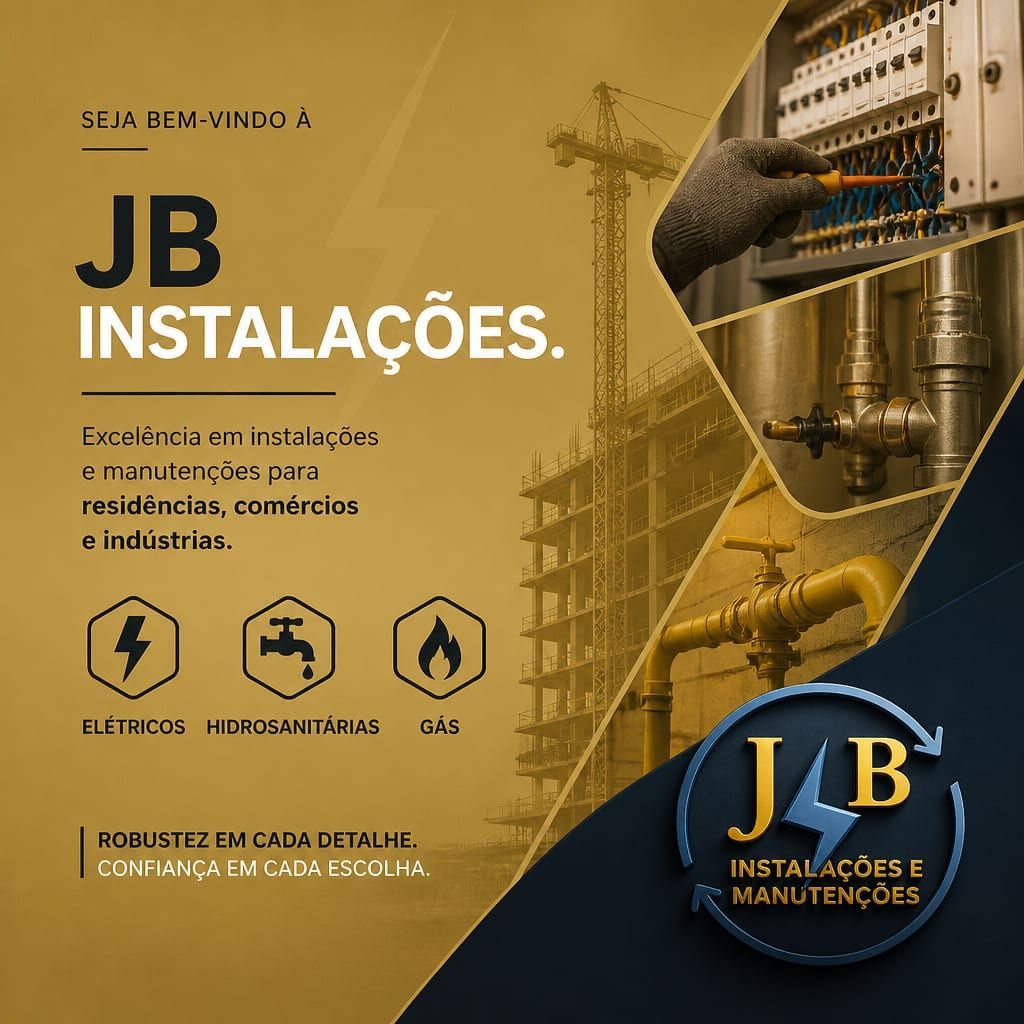 Jbinstalacoes — foto 5