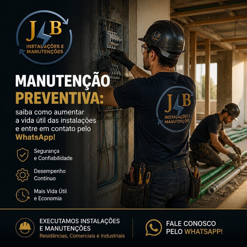 Jbinstalacoes — foto 1