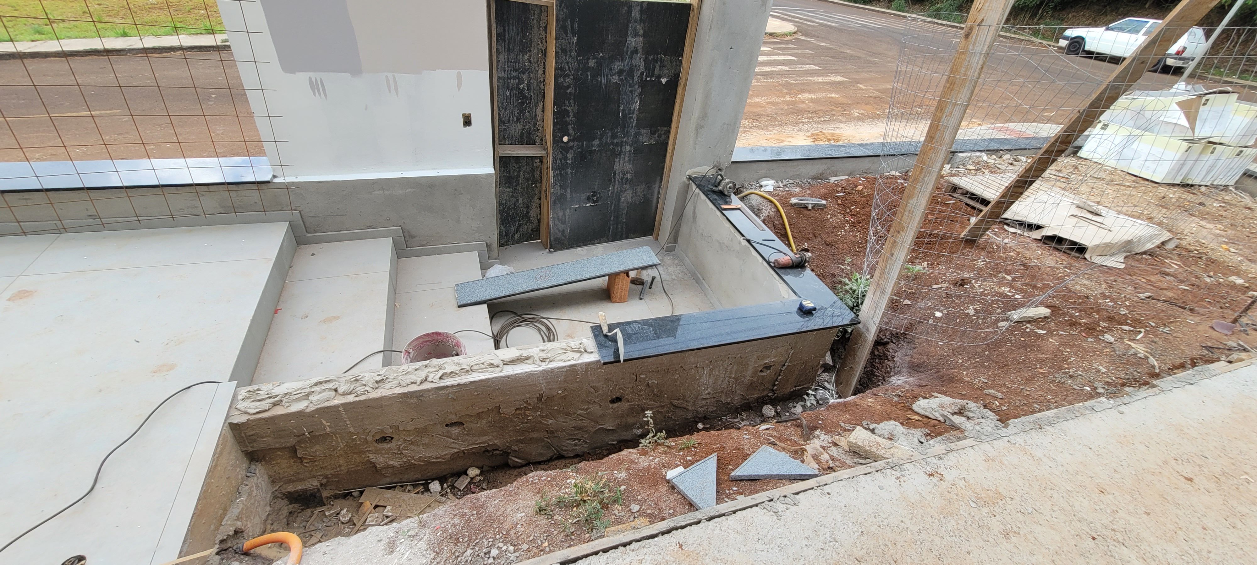 Serviços feitos durante minha caminhada — foto 7