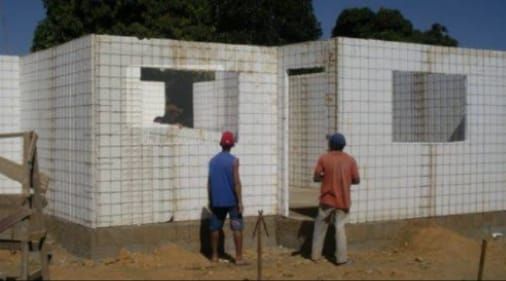 Construção e reformas em  geral — foto 2