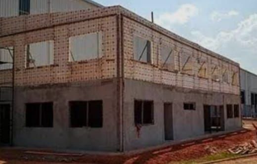 Construção e reformas em  geral — foto 4