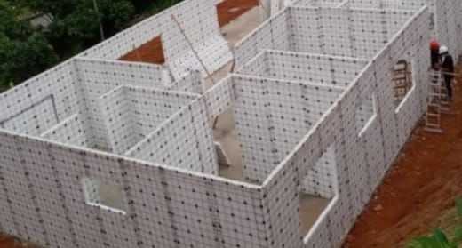 Construção e reformas em  geral — foto 3