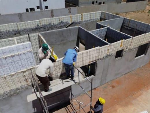 Construção e reformas em  geral — foto 6