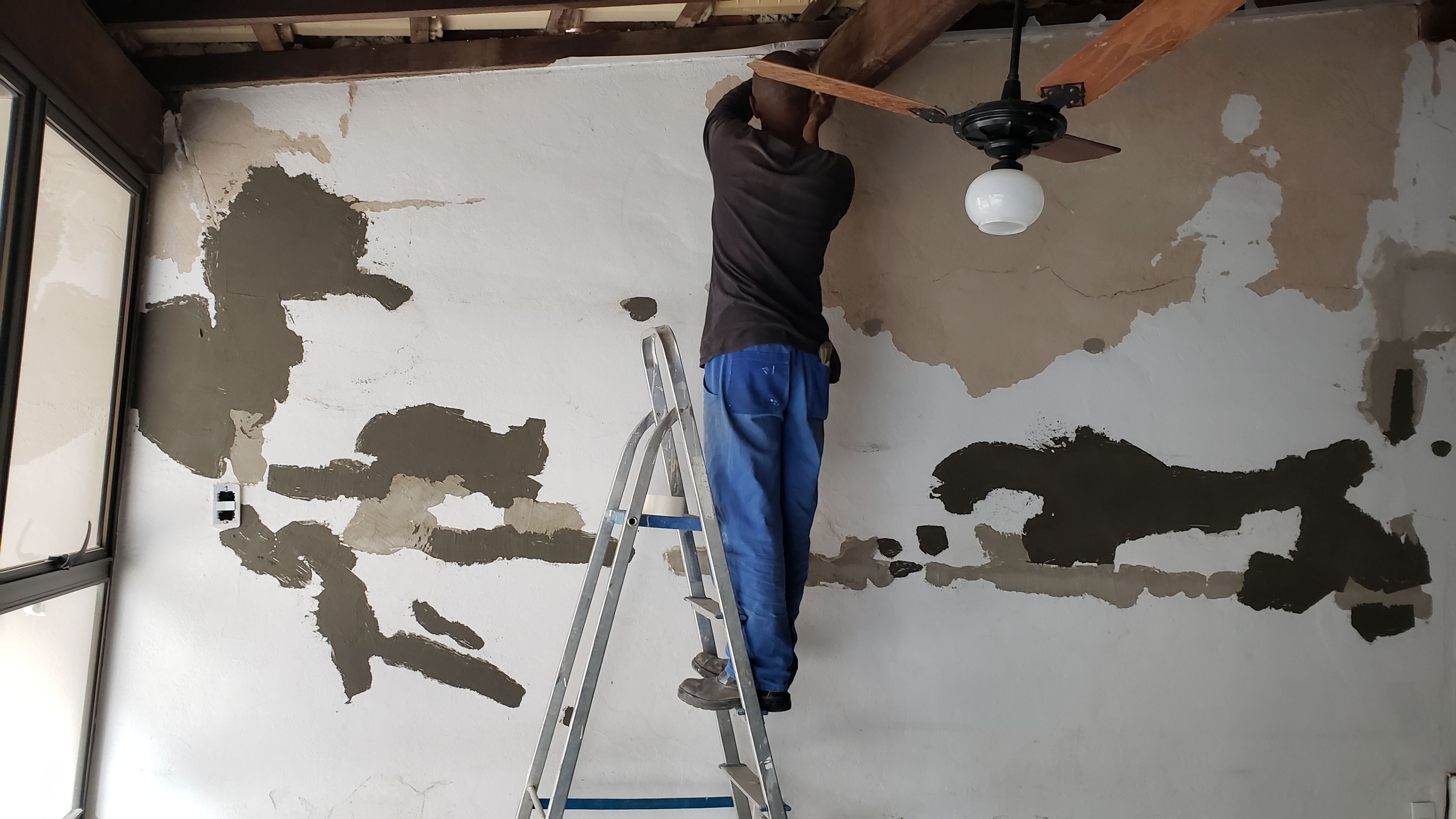 Serviços variados de obras — foto 3