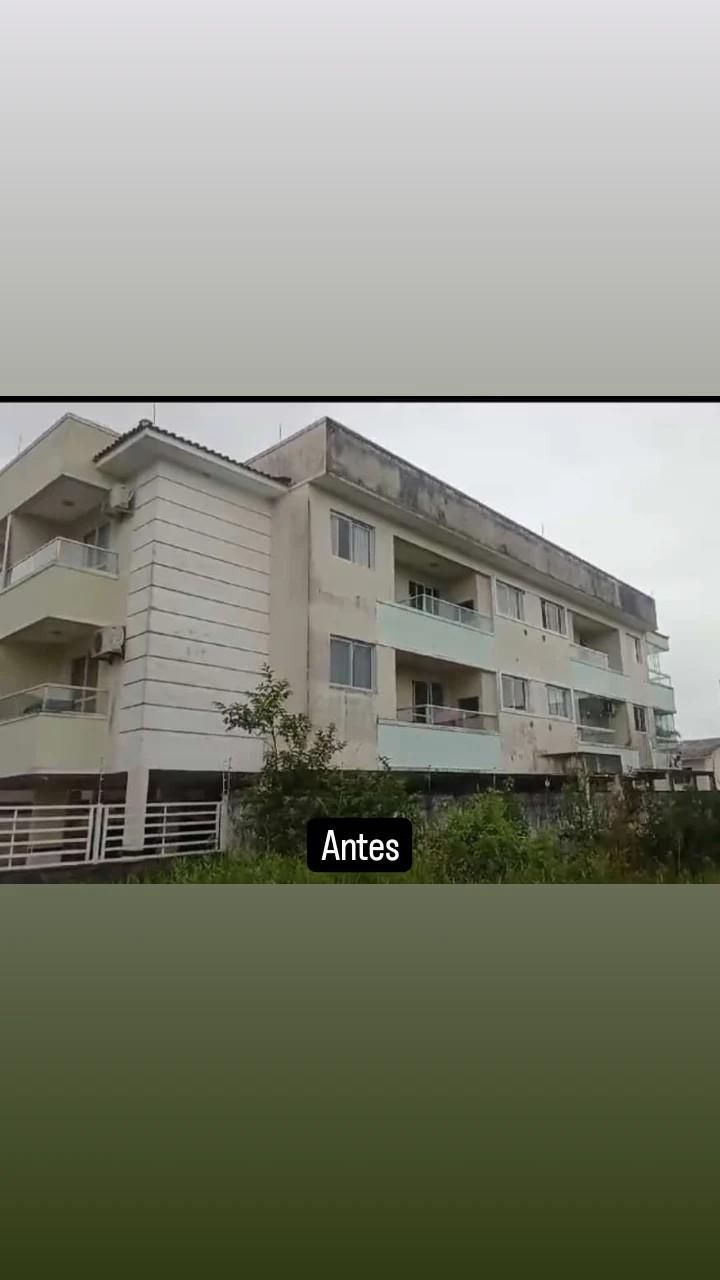 Antes depois — foto 1