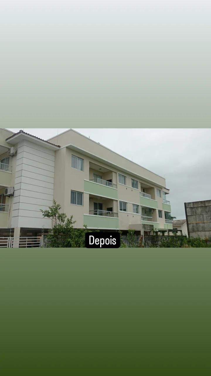 Antes depois — foto 2