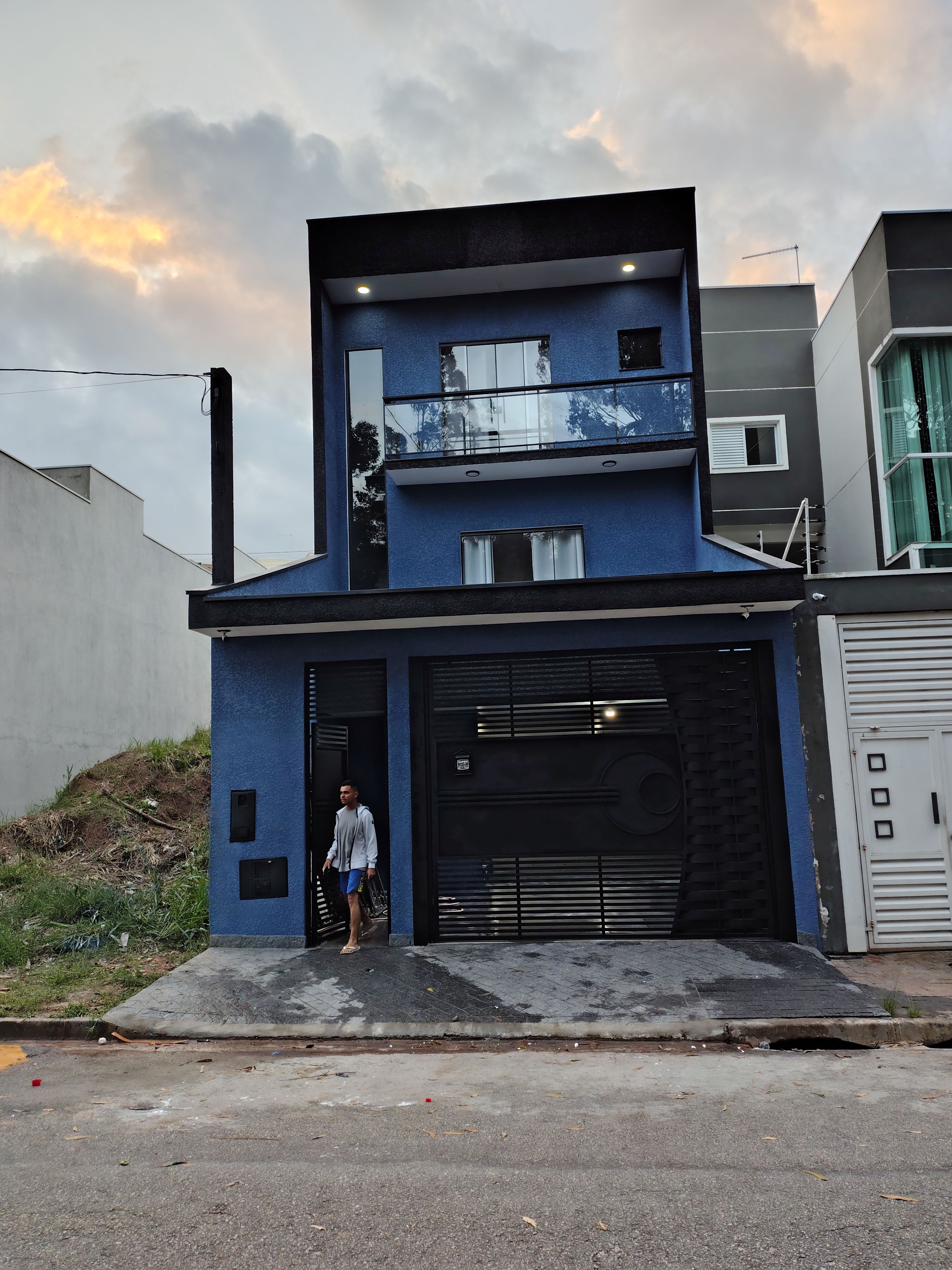 Textura projetada — foto 4