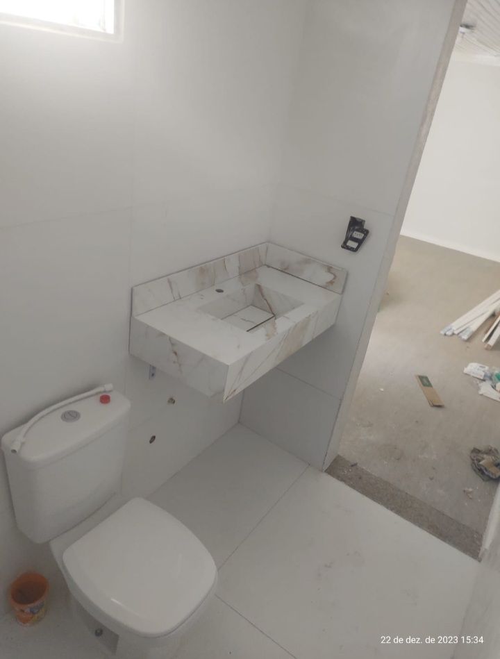 Reforma geral — foto 10