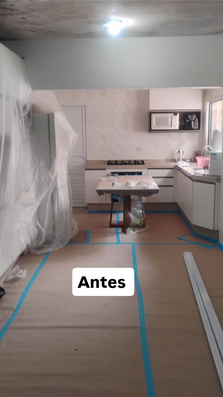 Forro de gesso acartonado Drywall — foto 1
