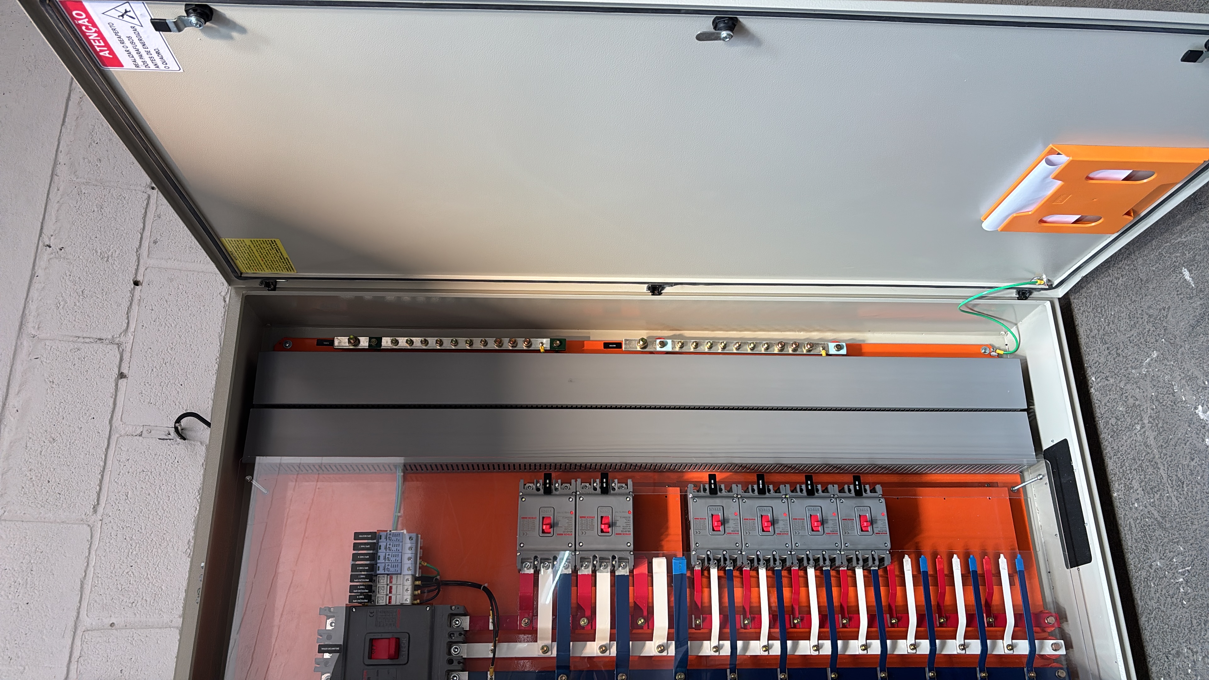 QDG 220V-3F+N+PE — foto 2