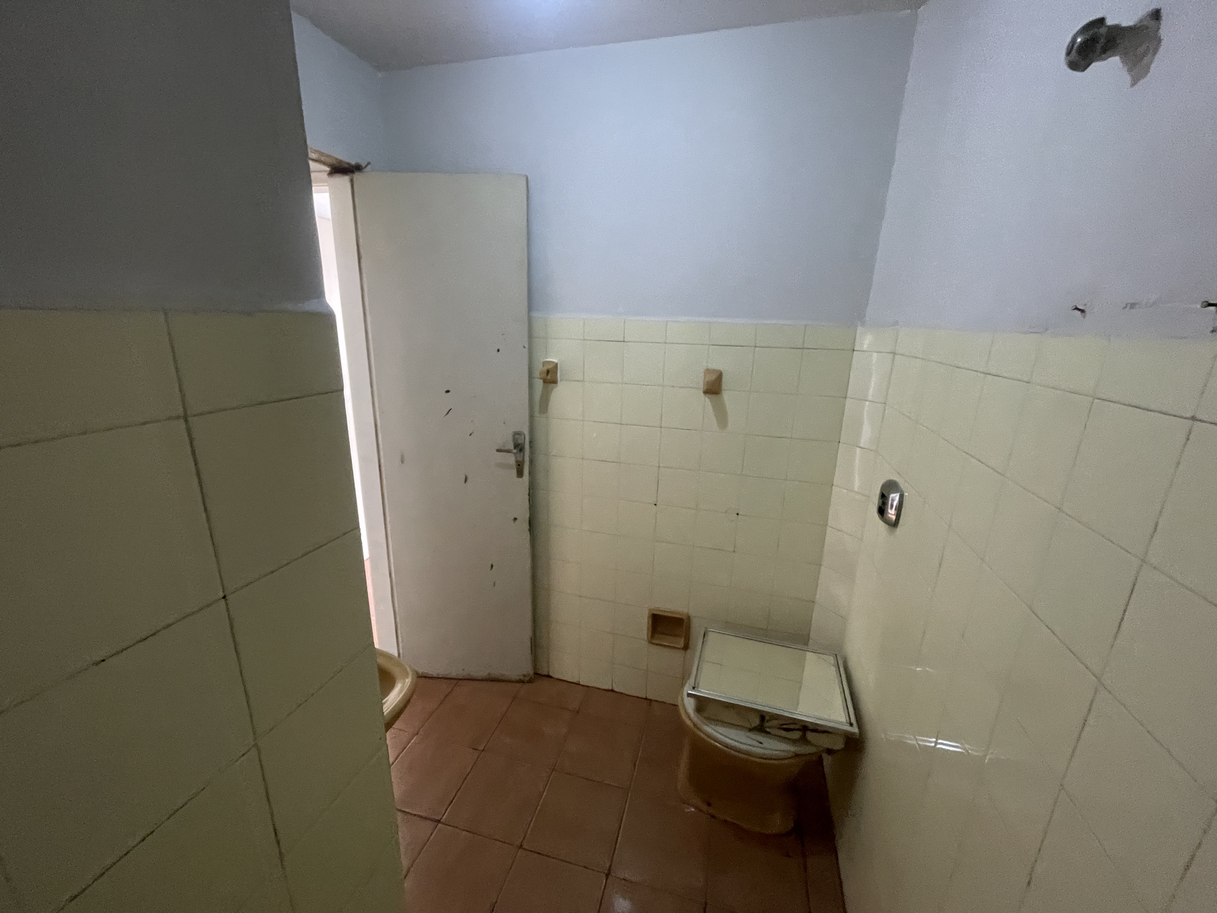 Banheiro — foto 8