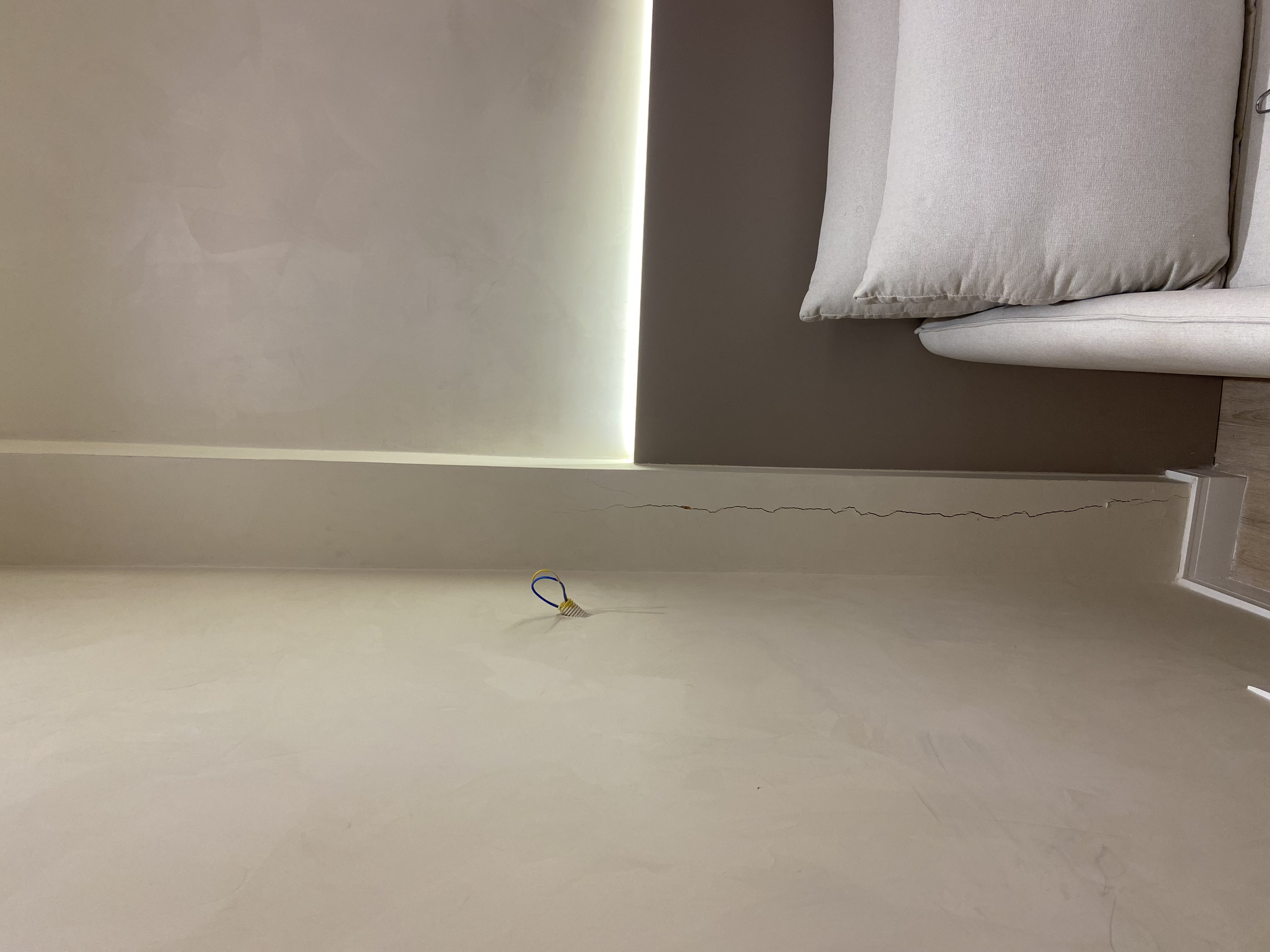 Efeito velvet — foto 1