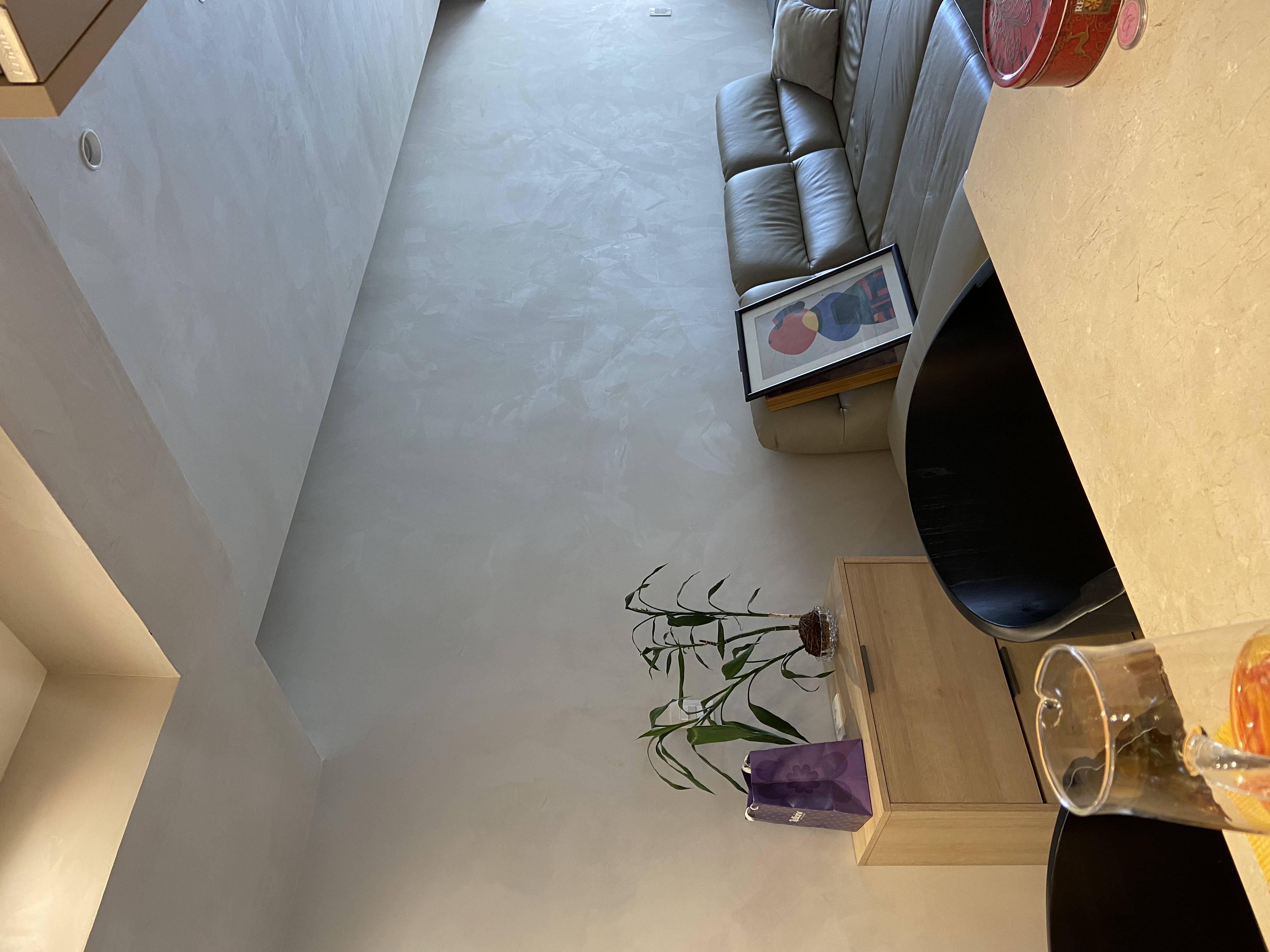 Efeito velvet — foto 2