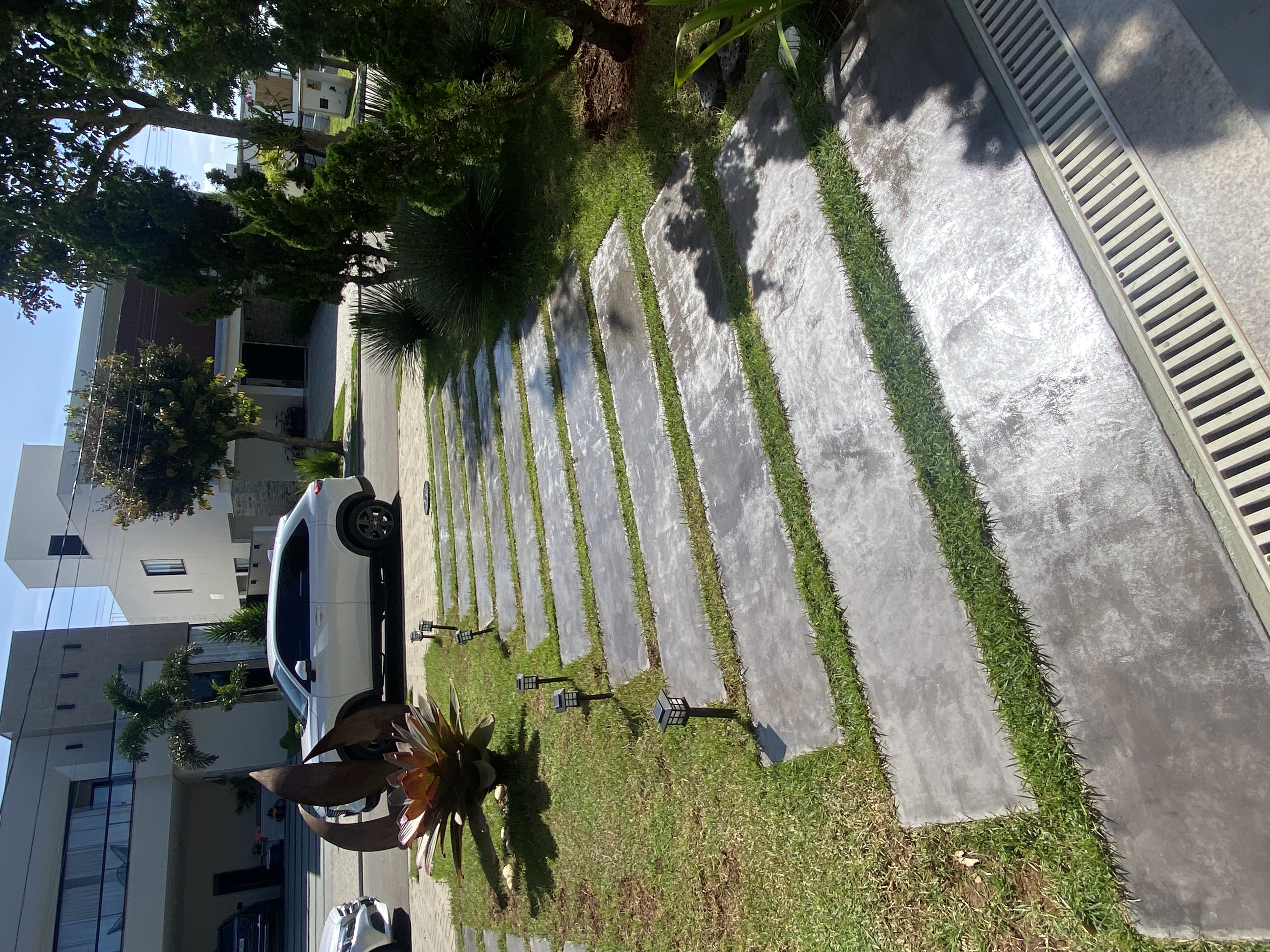 Piso cimento queimado — foto 6