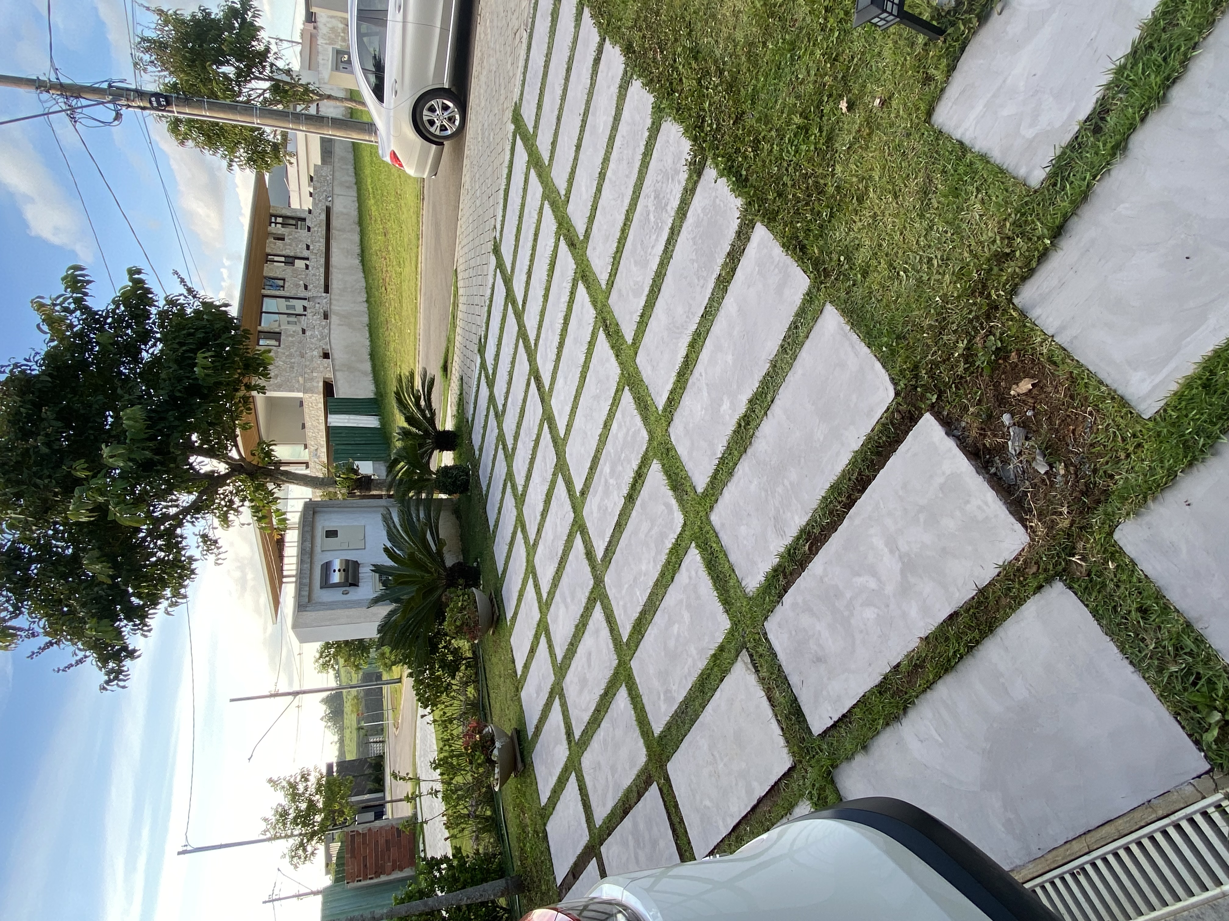 Piso cimento queimado — foto 3