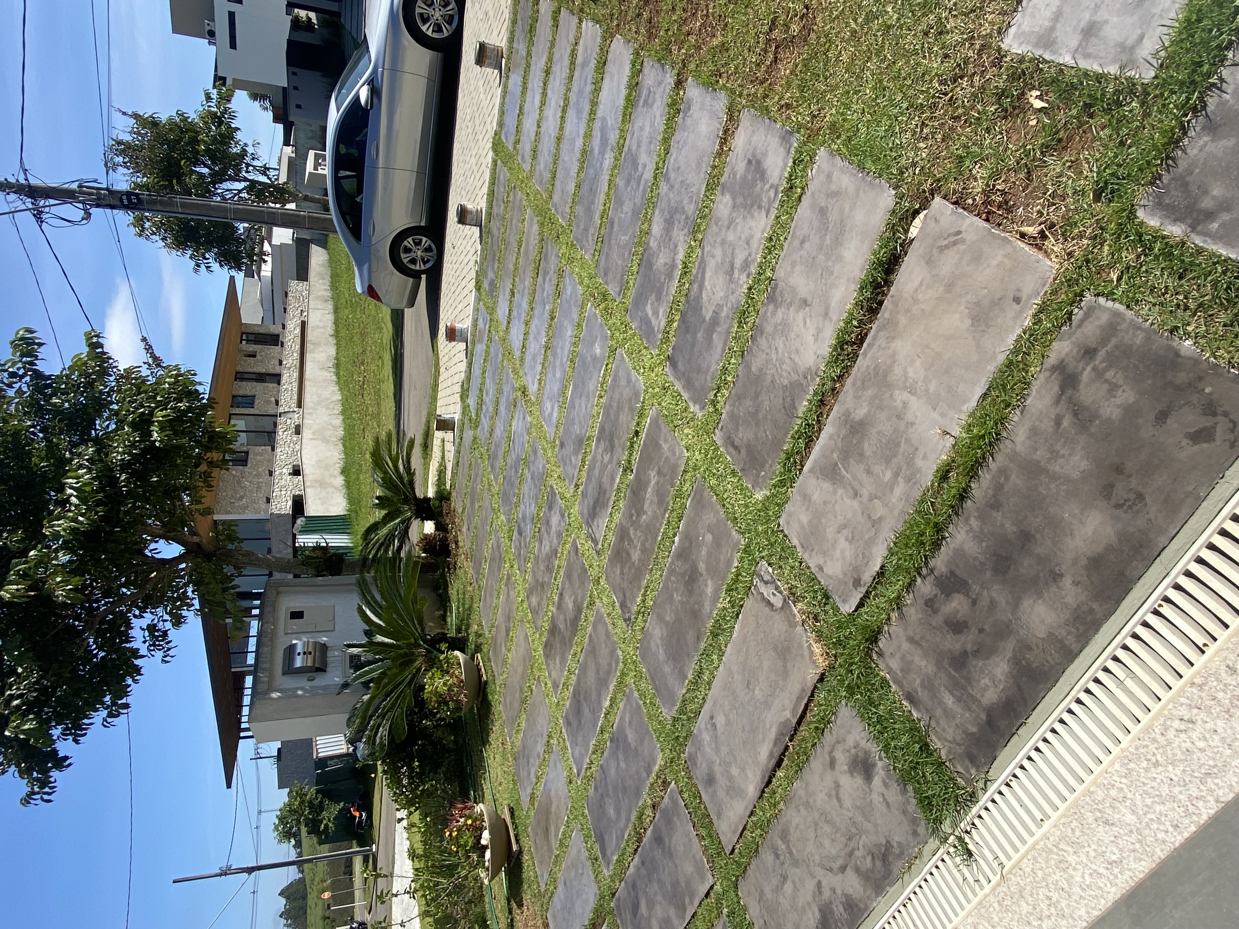 Piso cimento queimado — foto 5
