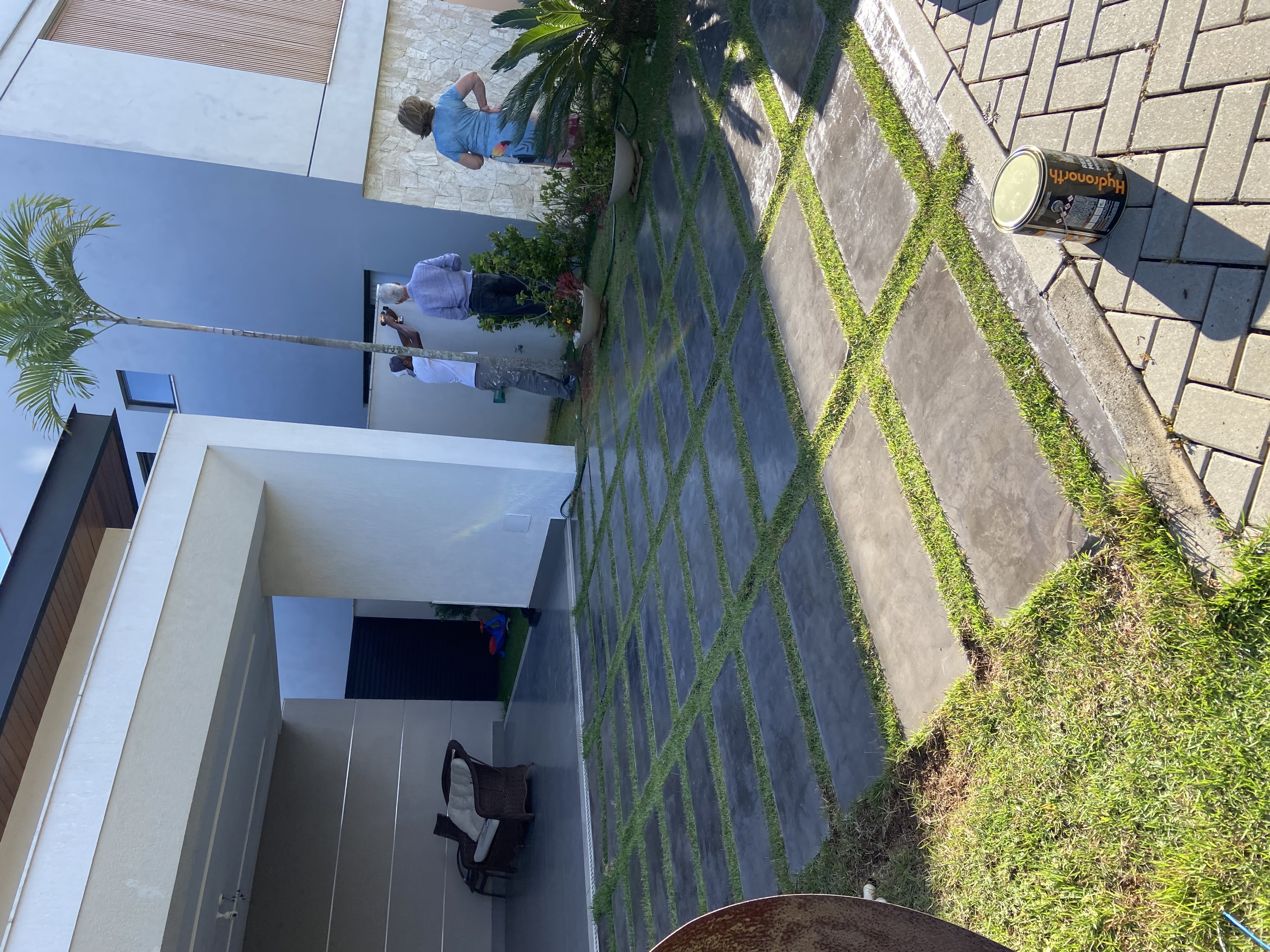 Piso cimento queimado — foto 7