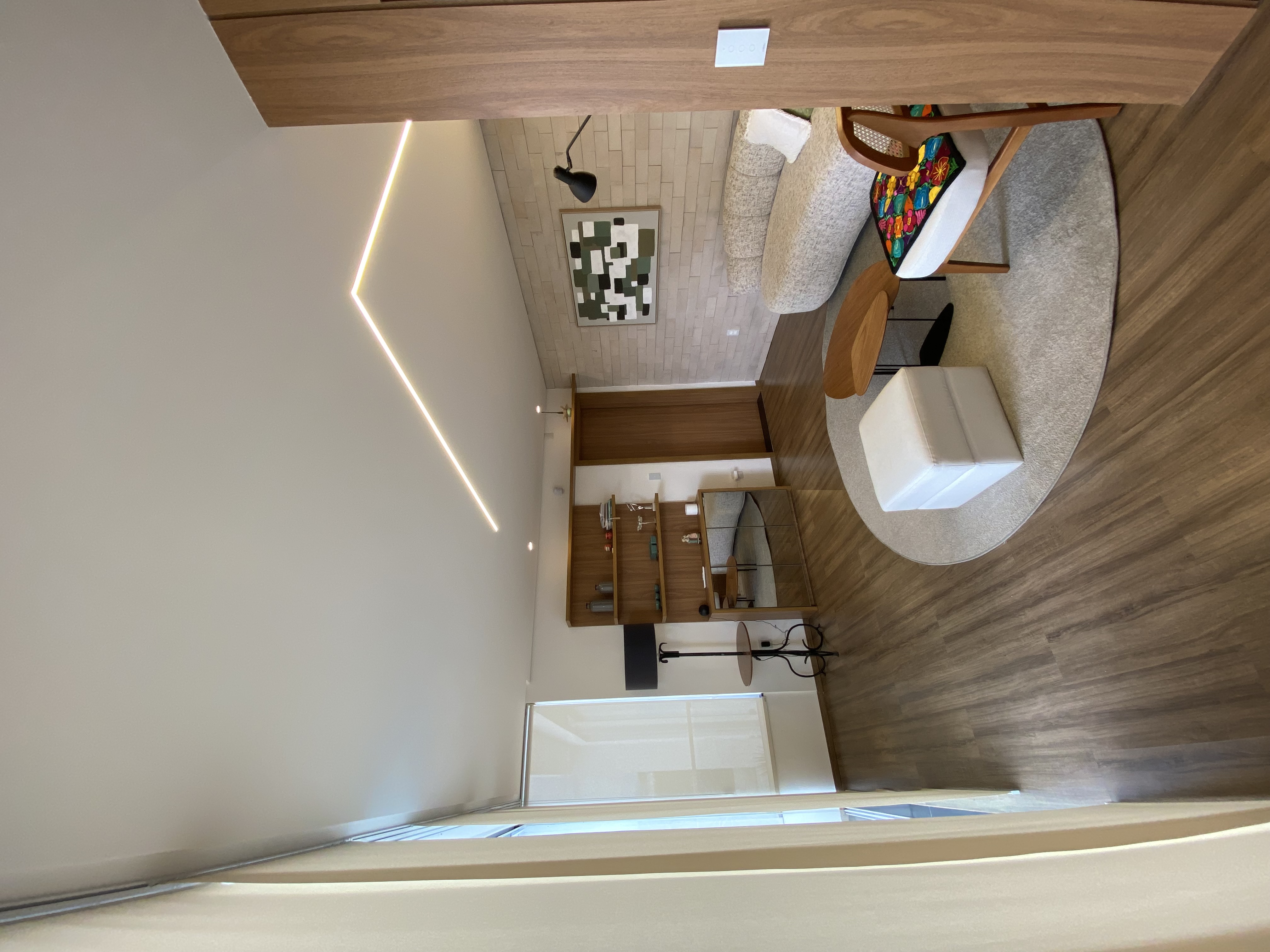 Casa alto padrão — foto 1