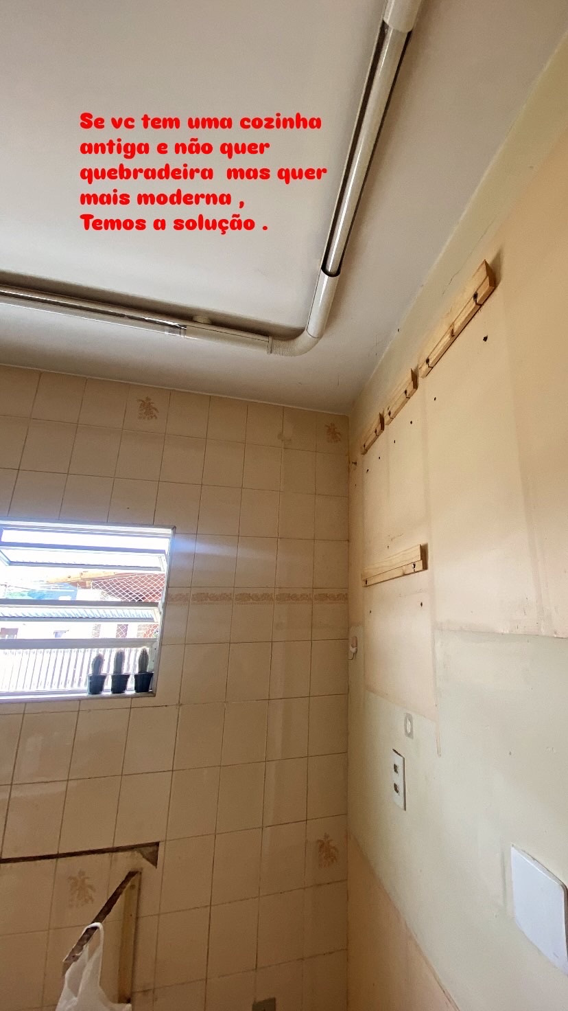 Cozinha — foto 1