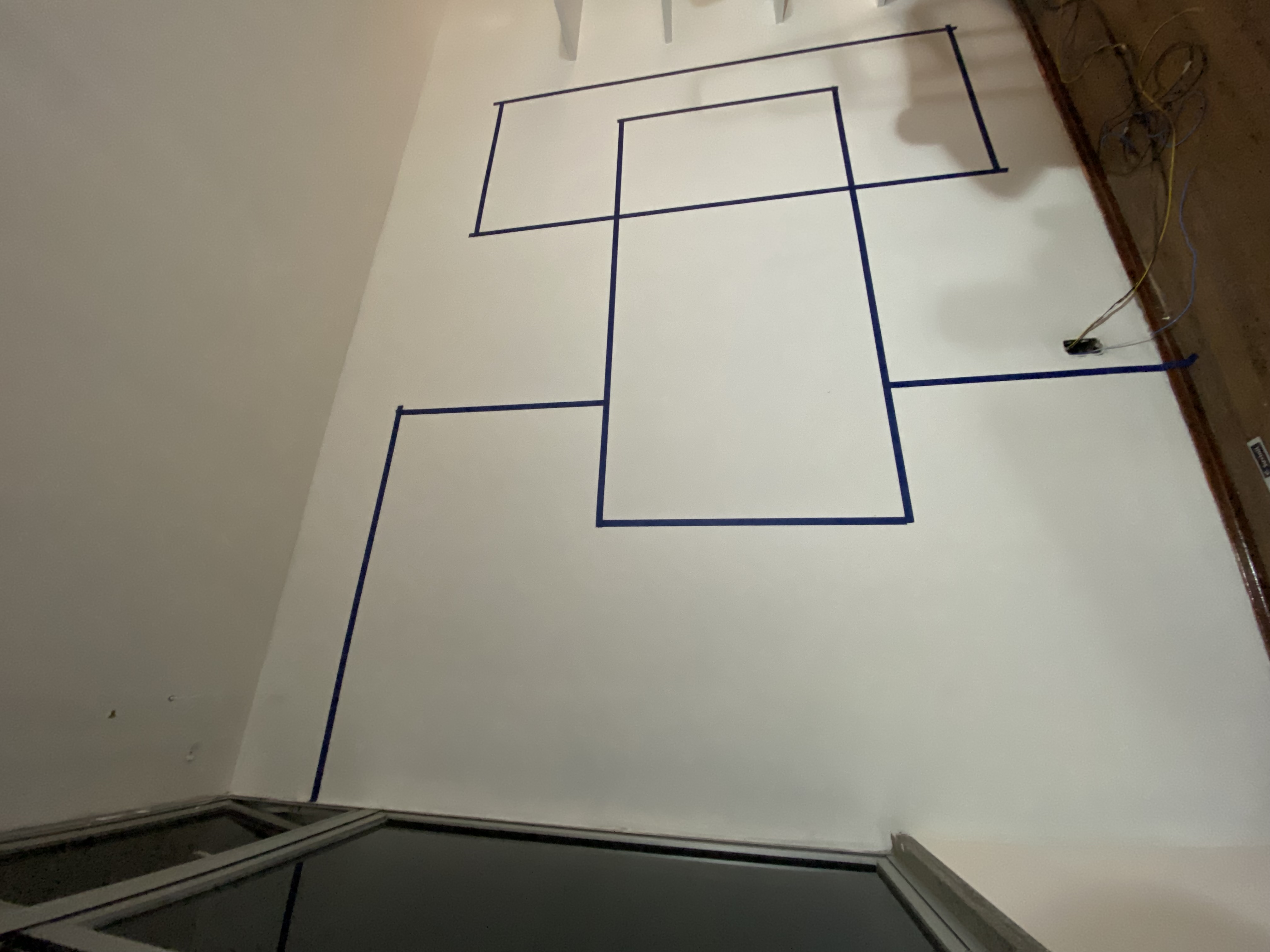 Geométrica — foto 1