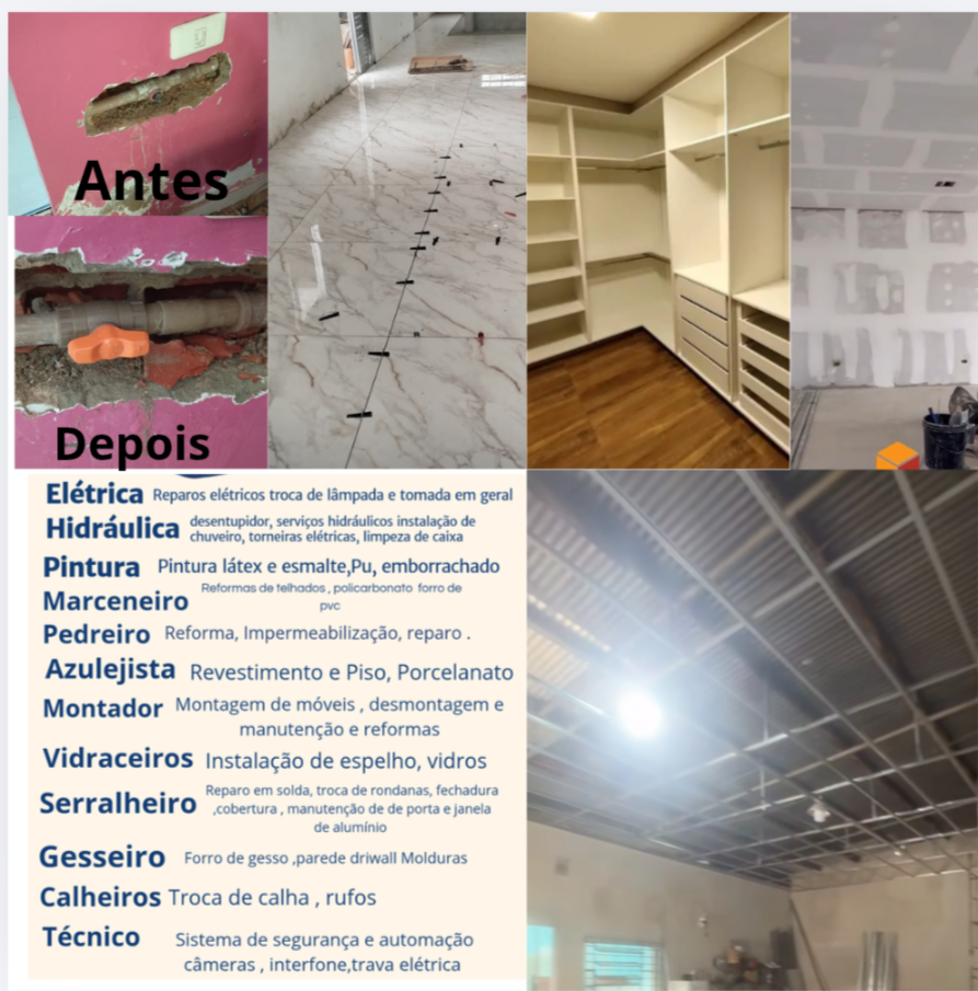 Reformas — foto 2