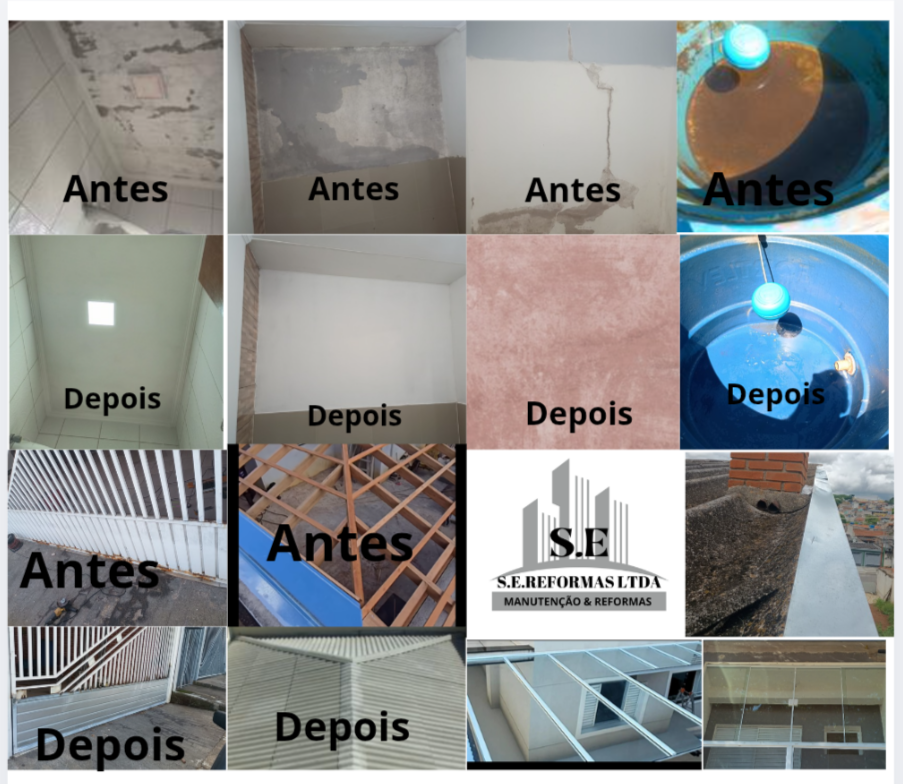 Reformas — foto 1