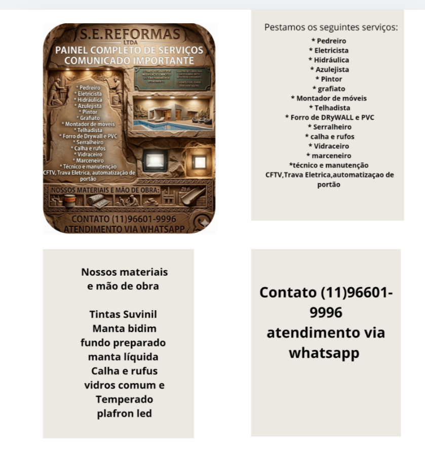 Reformas — foto 3