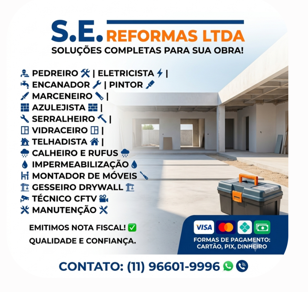 Reformas — foto 1