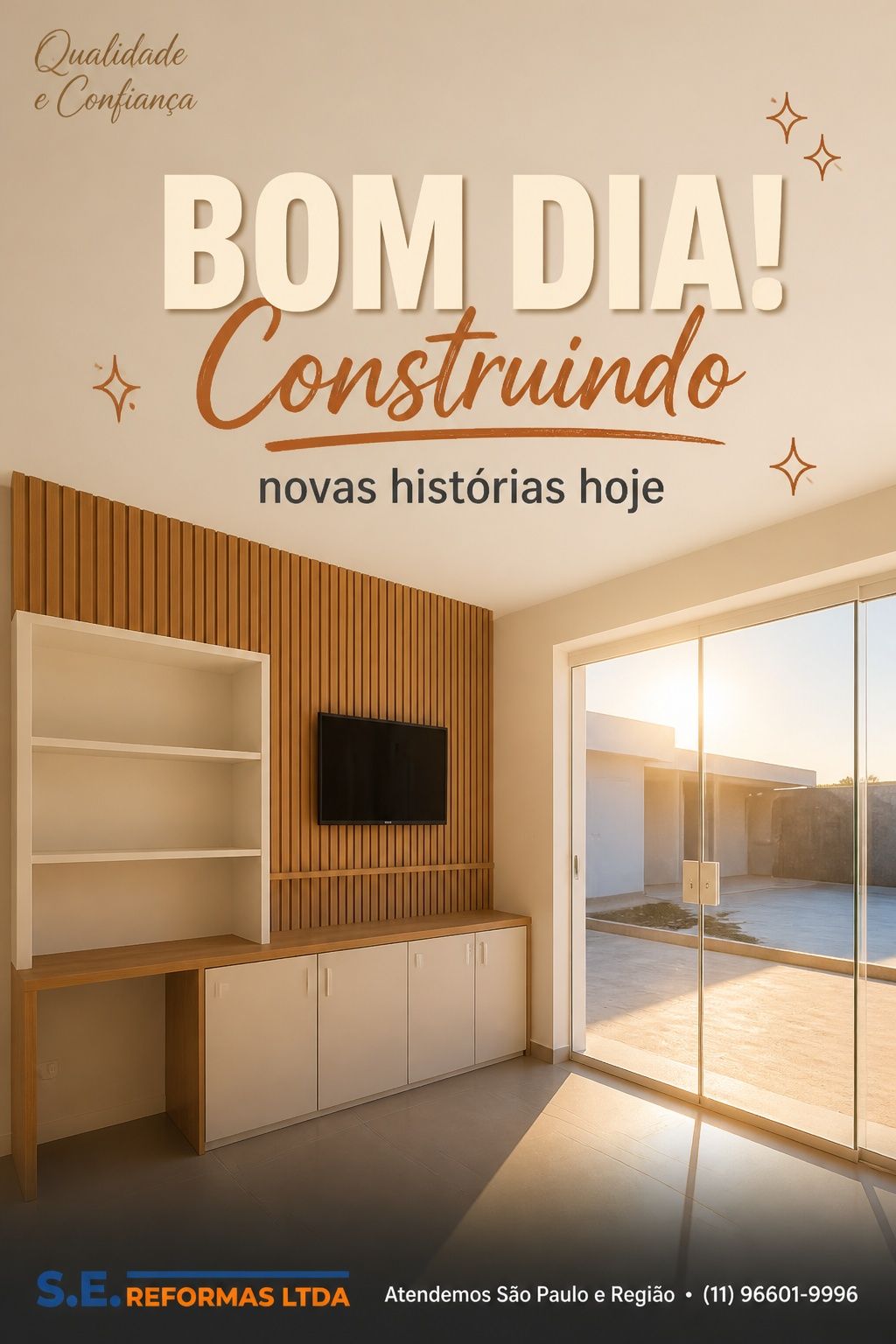 Manutenção de móveis , montagem e móveis planejados — foto 1
