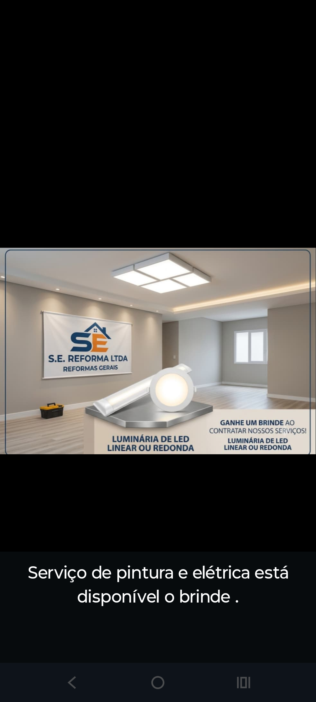 Reformas — foto 2