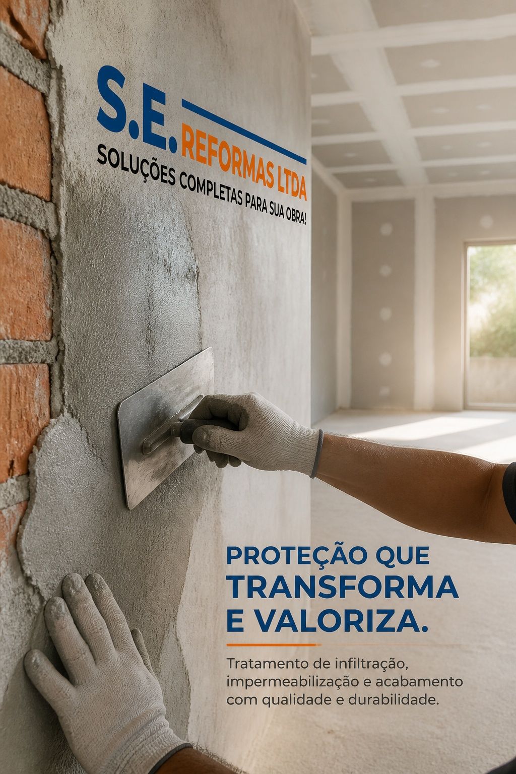 Reformas — foto 4