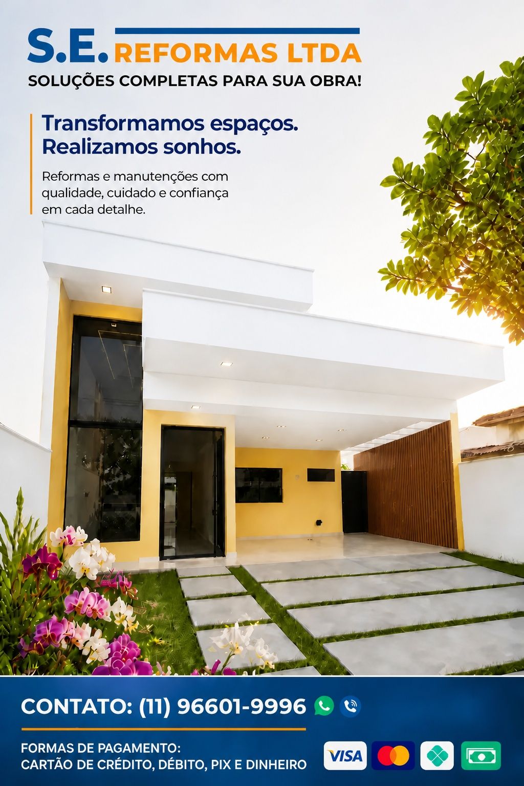 Reformas — foto 3