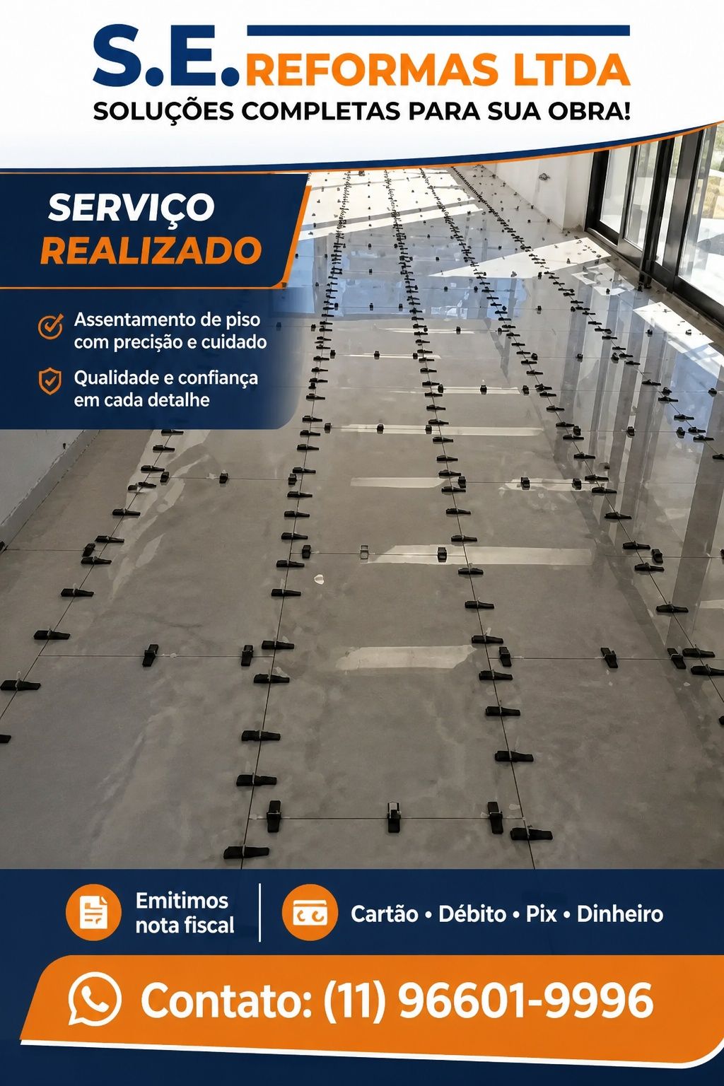 Reformas — foto 8